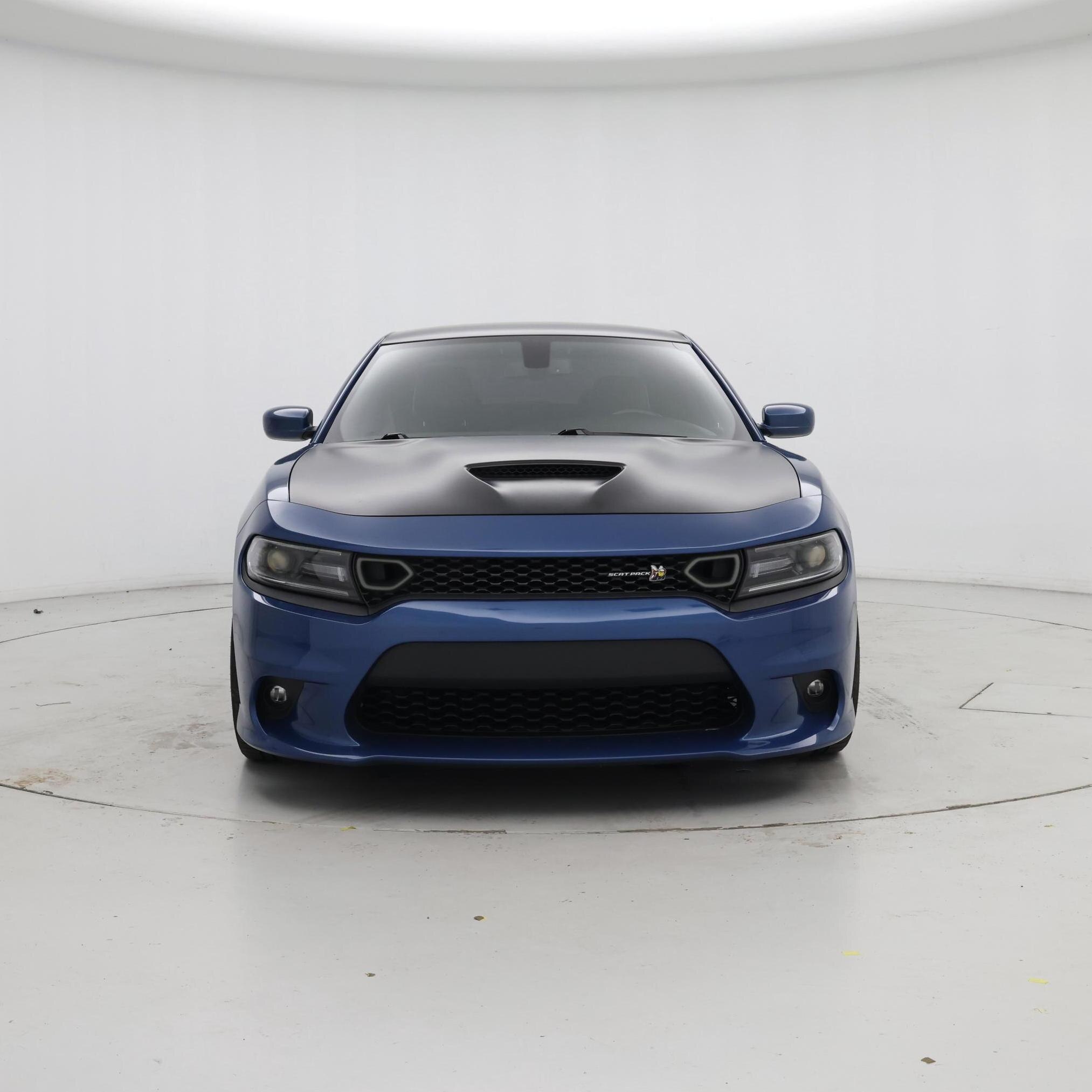 Thumbnail: 2021 Dodge Charger - 5