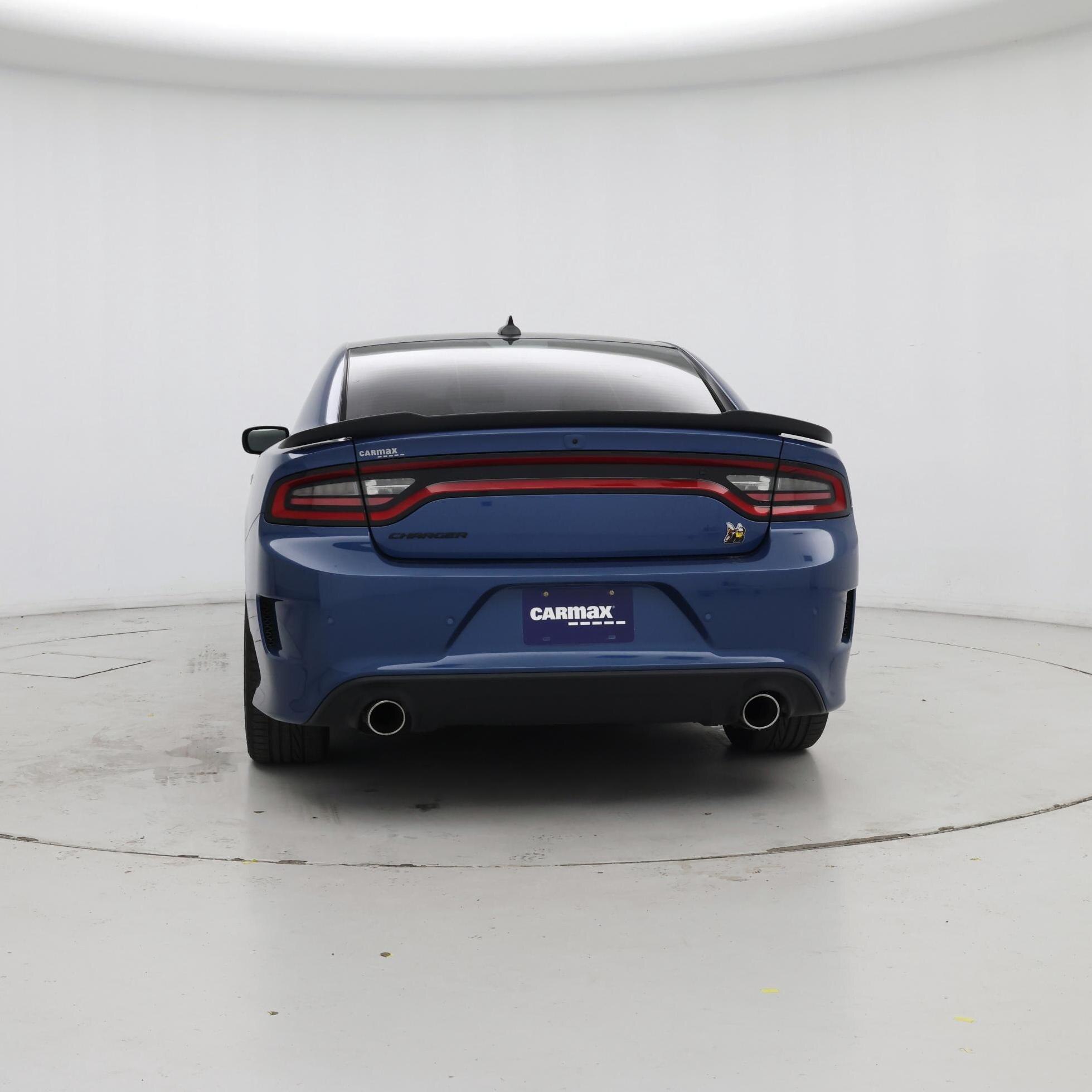 Thumbnail: 2021 Dodge Charger - 6
