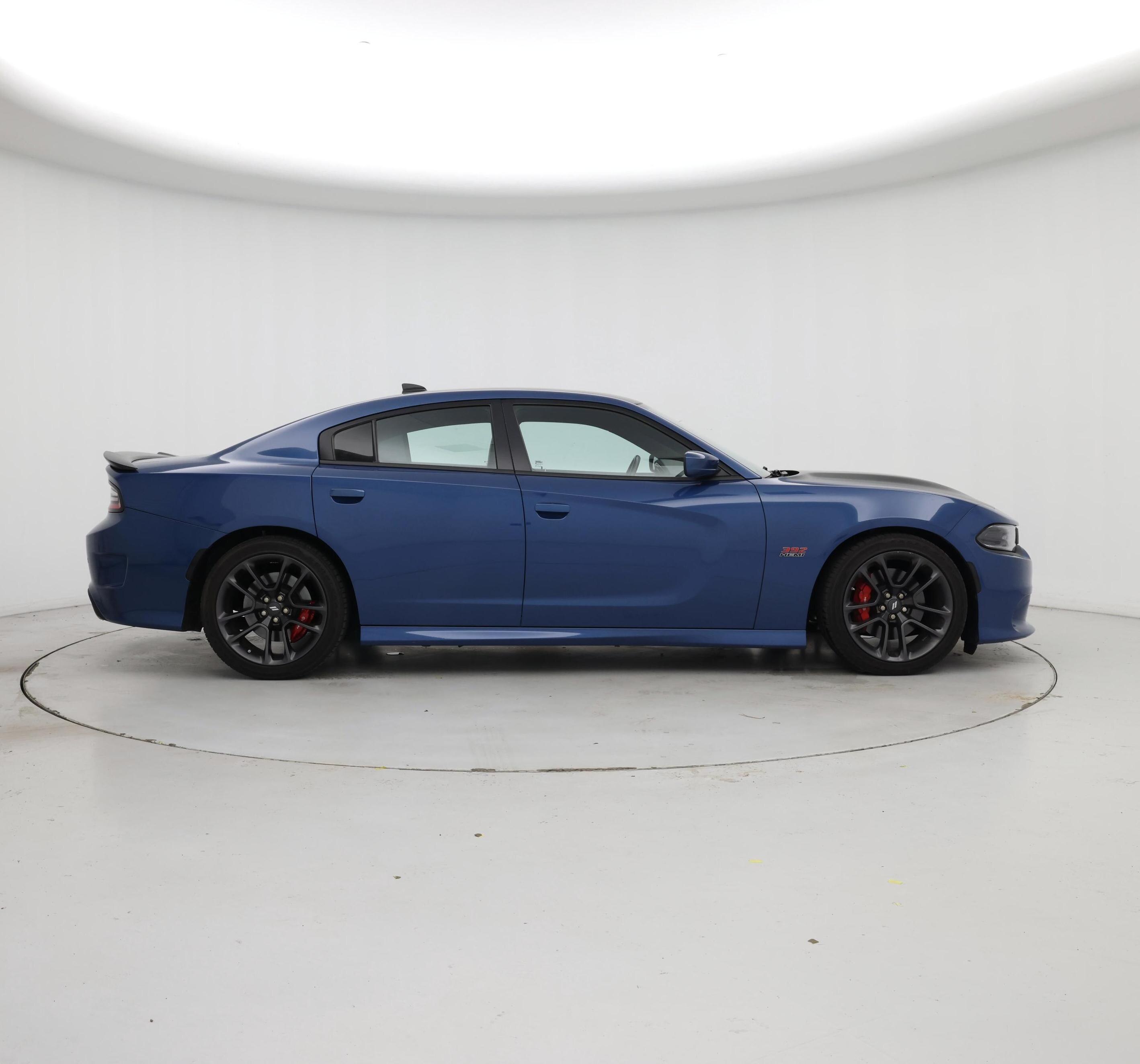 Thumbnail: 2021 Dodge Charger - 7