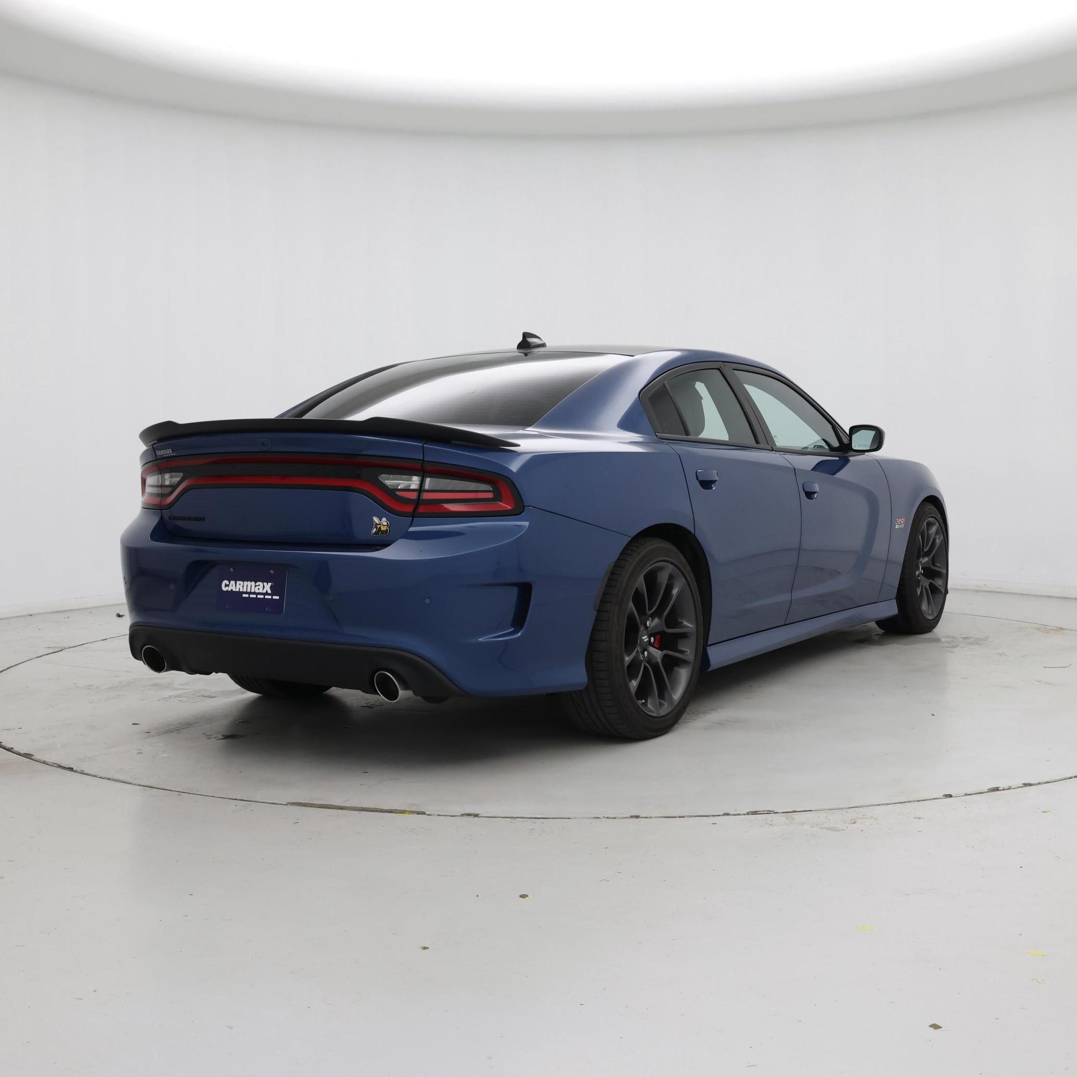 Thumbnail: 2021 Dodge Charger - 8