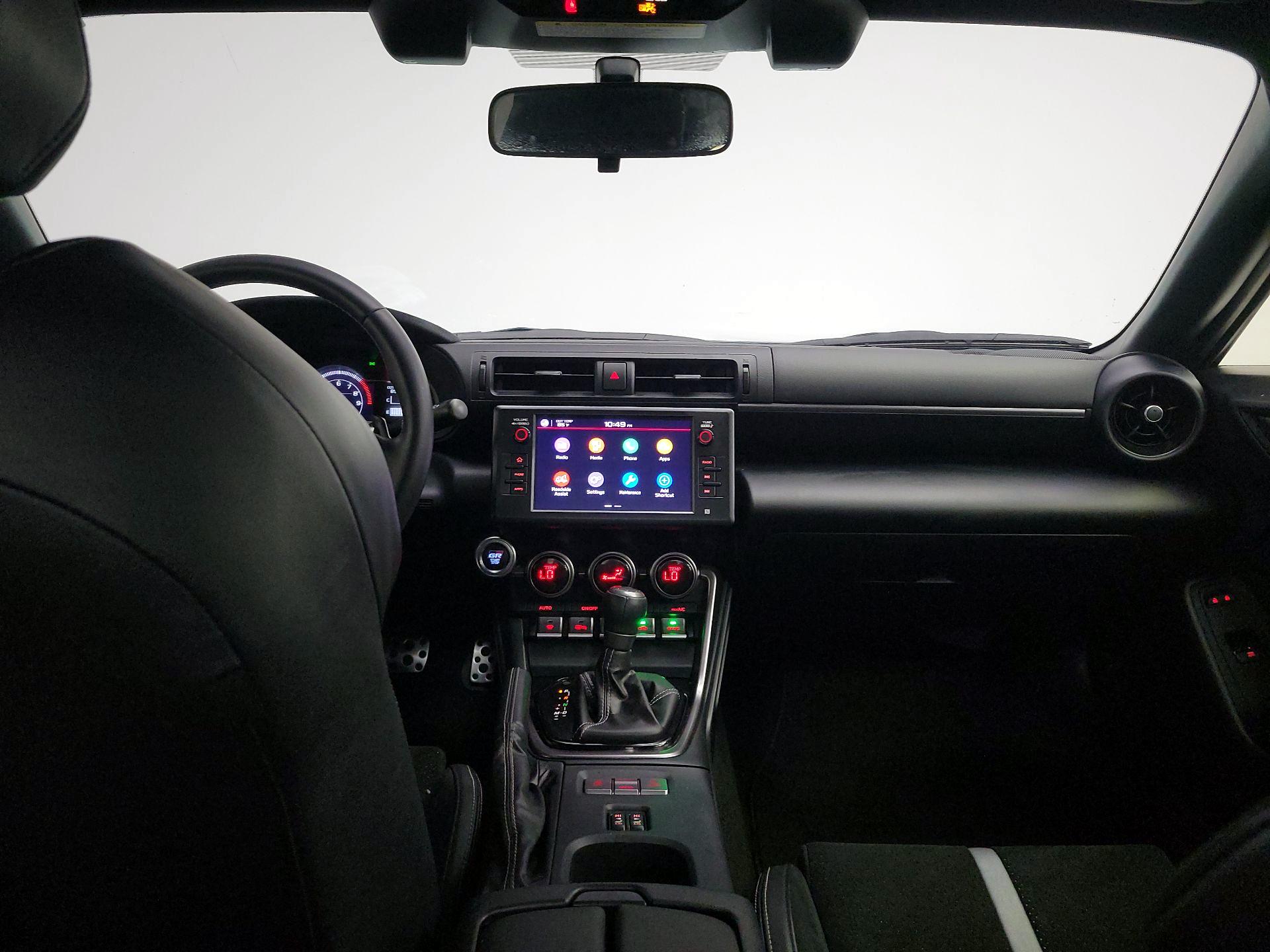 Thumbnail: 2022 Toyota GR86 - 9