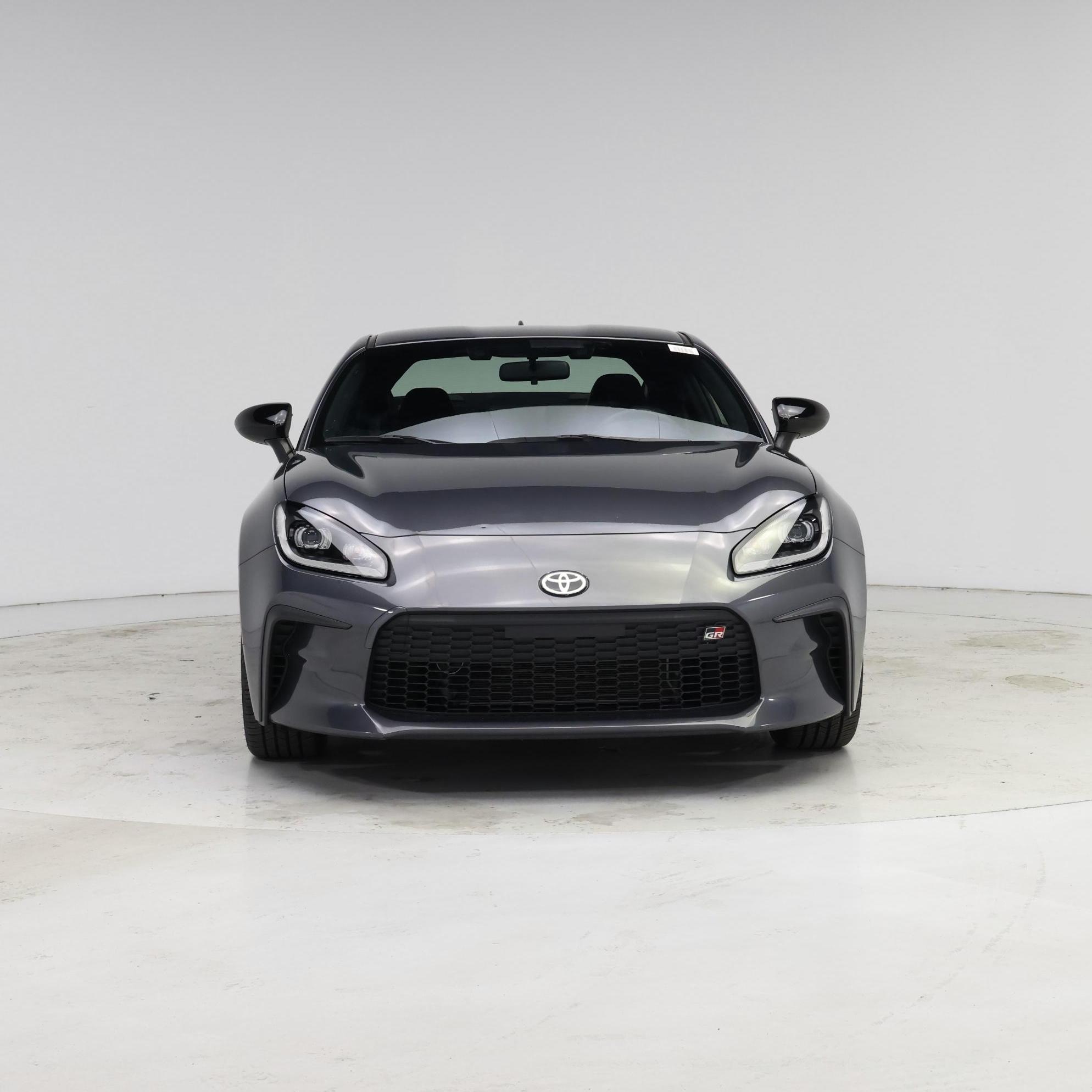 Thumbnail: 2022 Toyota GR86 - 5