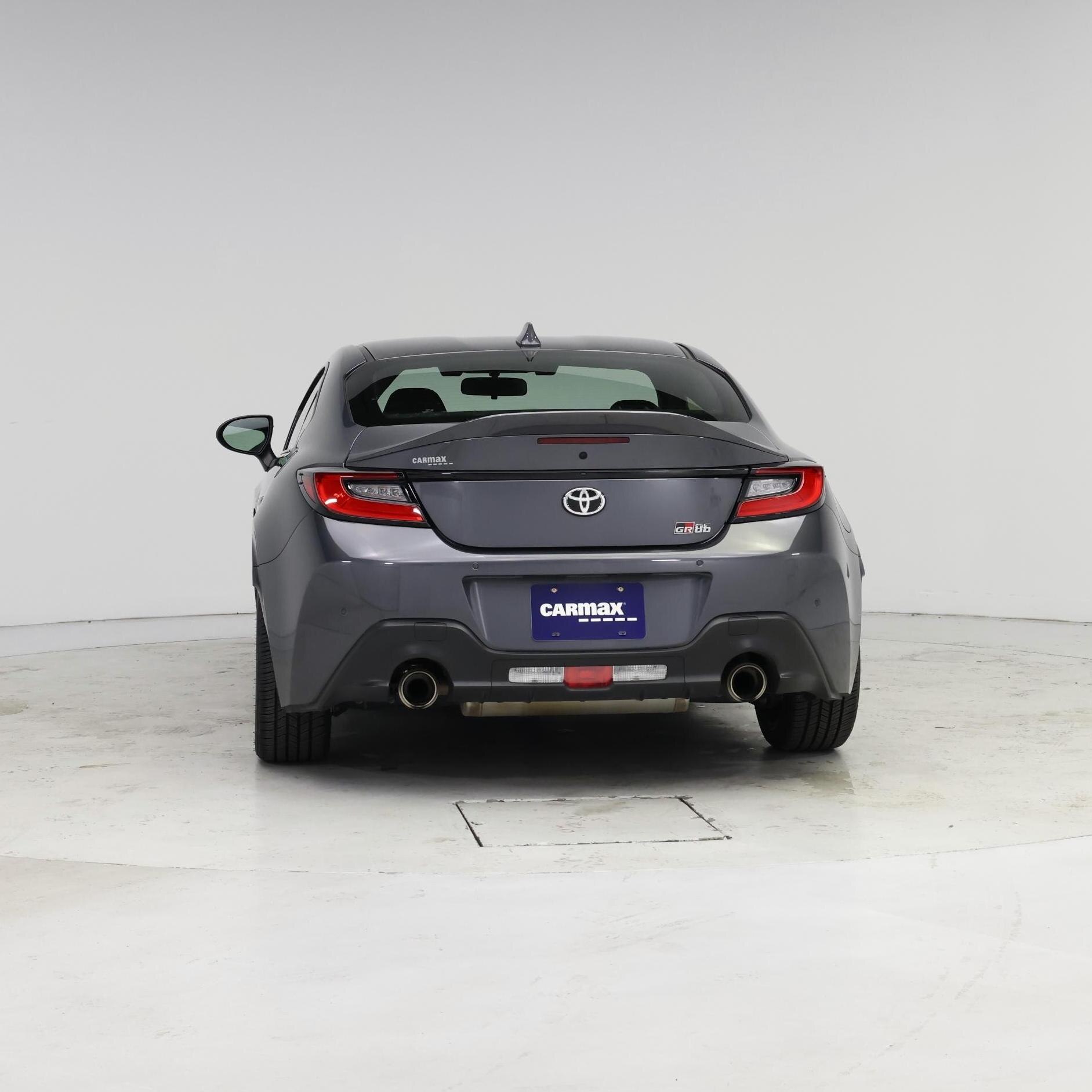 Thumbnail: 2022 Toyota GR86 - 6