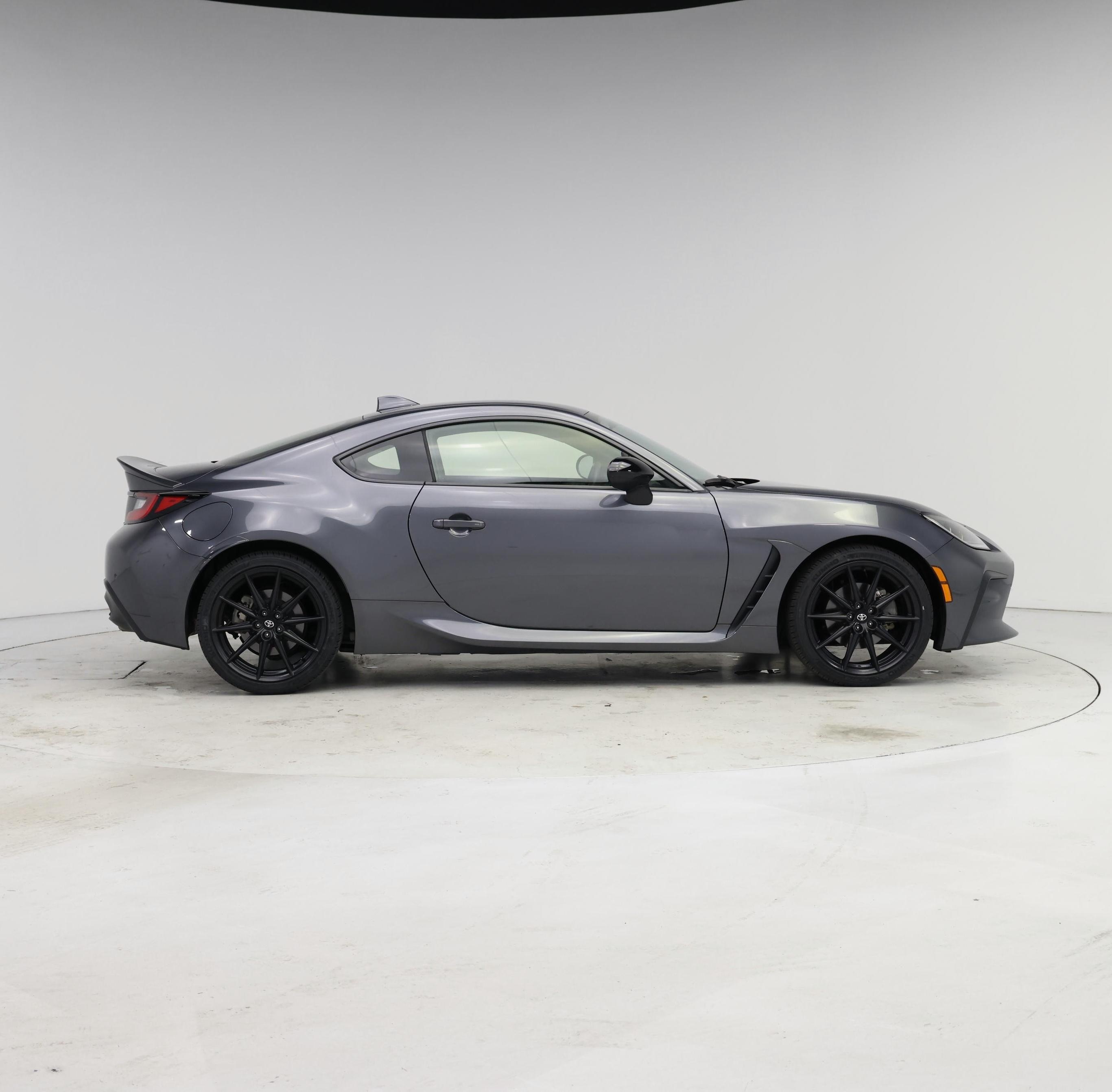 Thumbnail: 2022 Toyota GR86 - 7