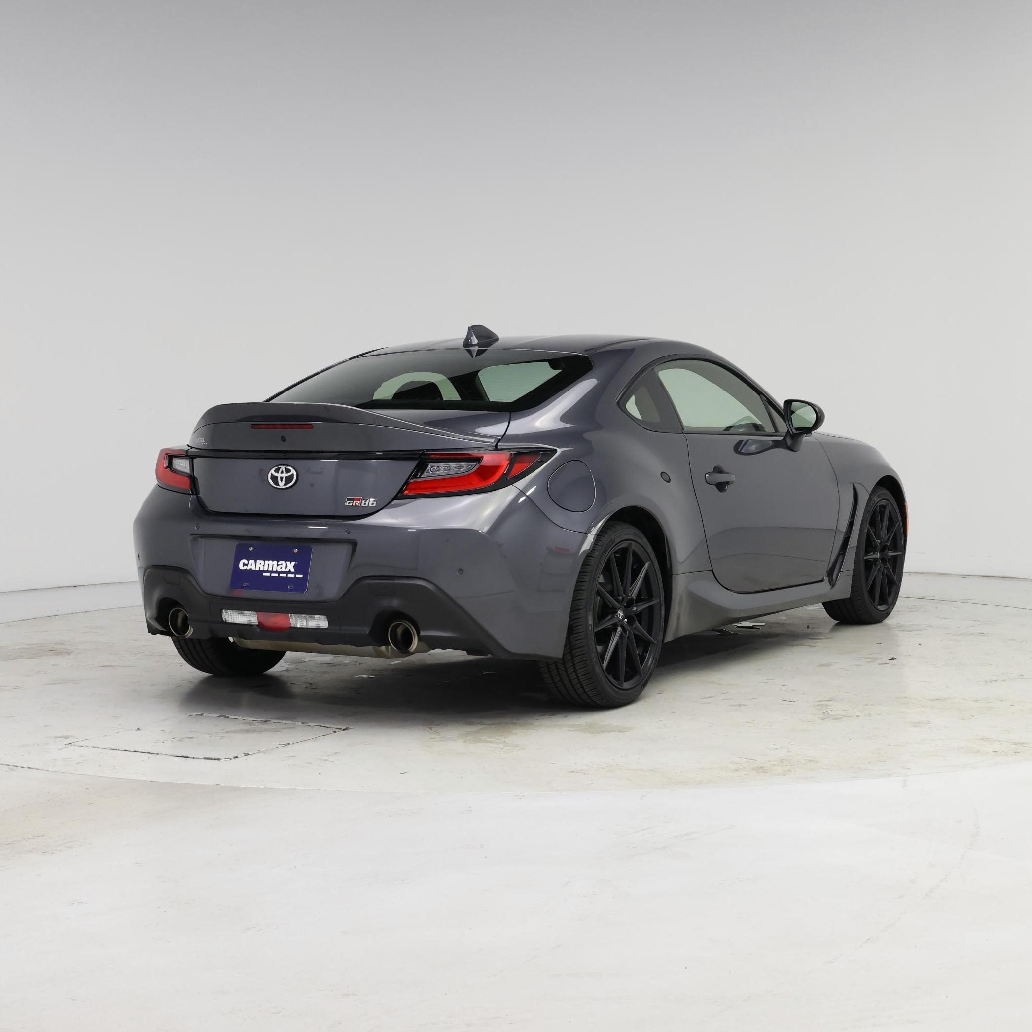 Thumbnail: 2022 Toyota GR86 - 8