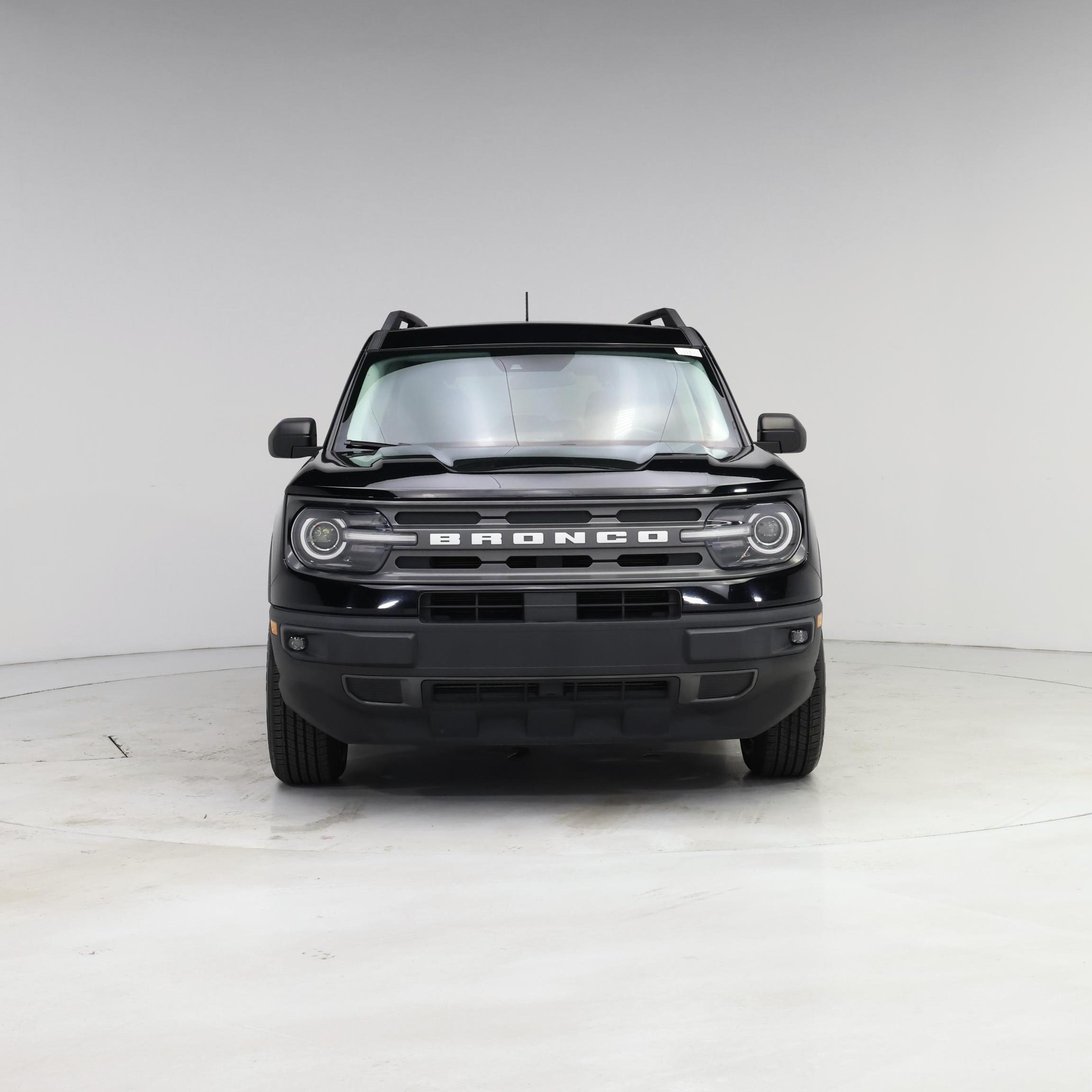 Thumbnail: 2021 Ford Bronco Sport - 5