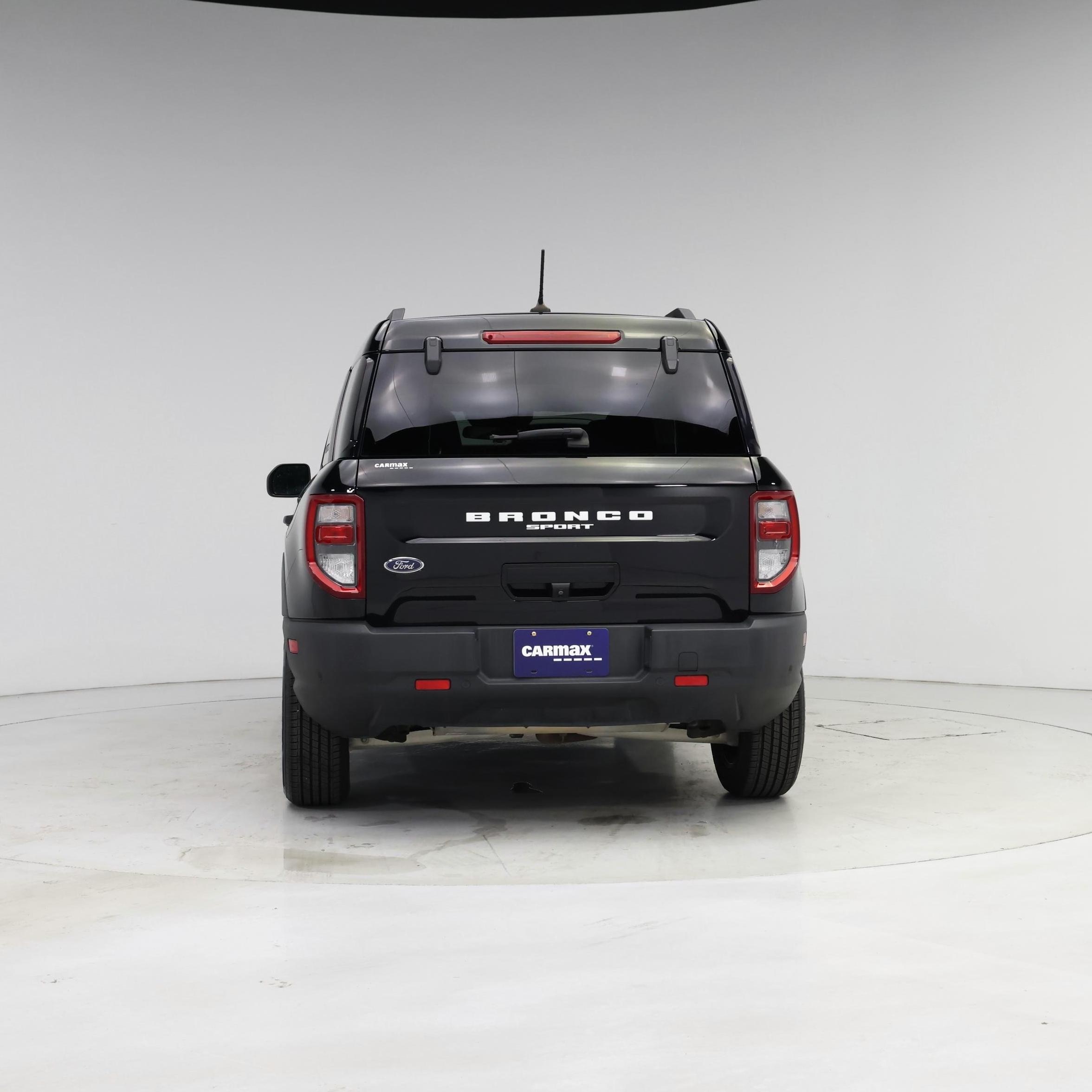 Thumbnail: 2021 Ford Bronco Sport - 6