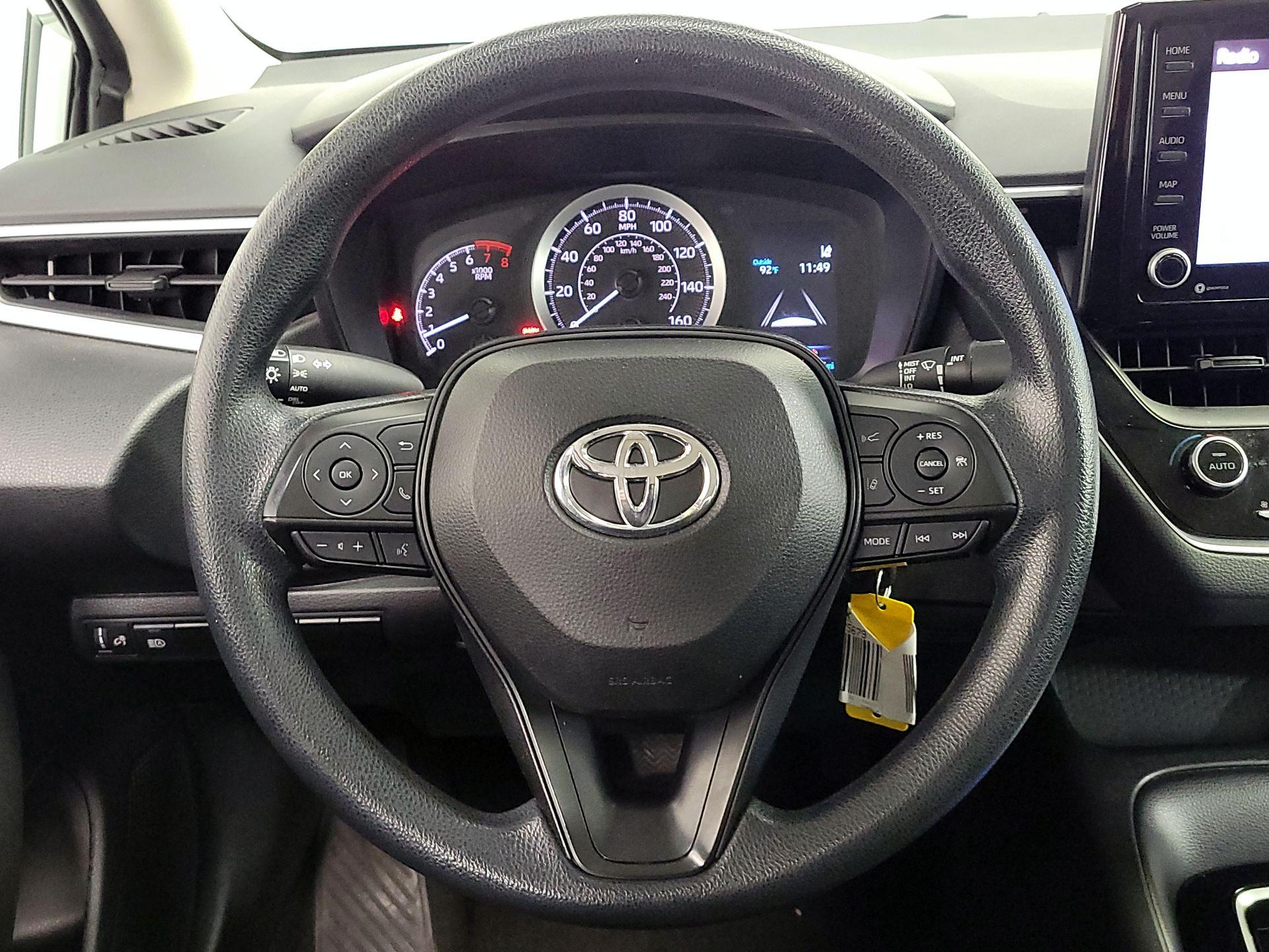 Thumbnail: 2022 Toyota Corolla - 10