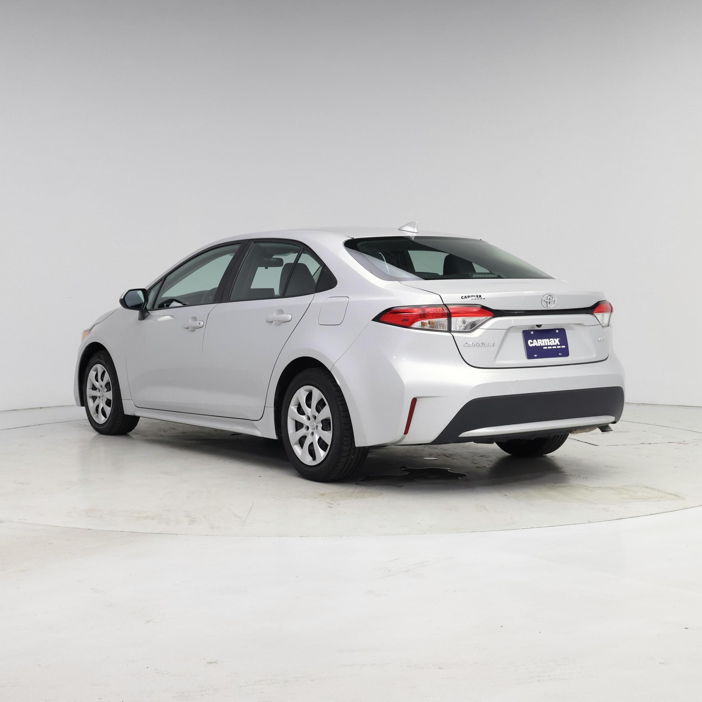 Thumbnail: 2022 Toyota Corolla - 2