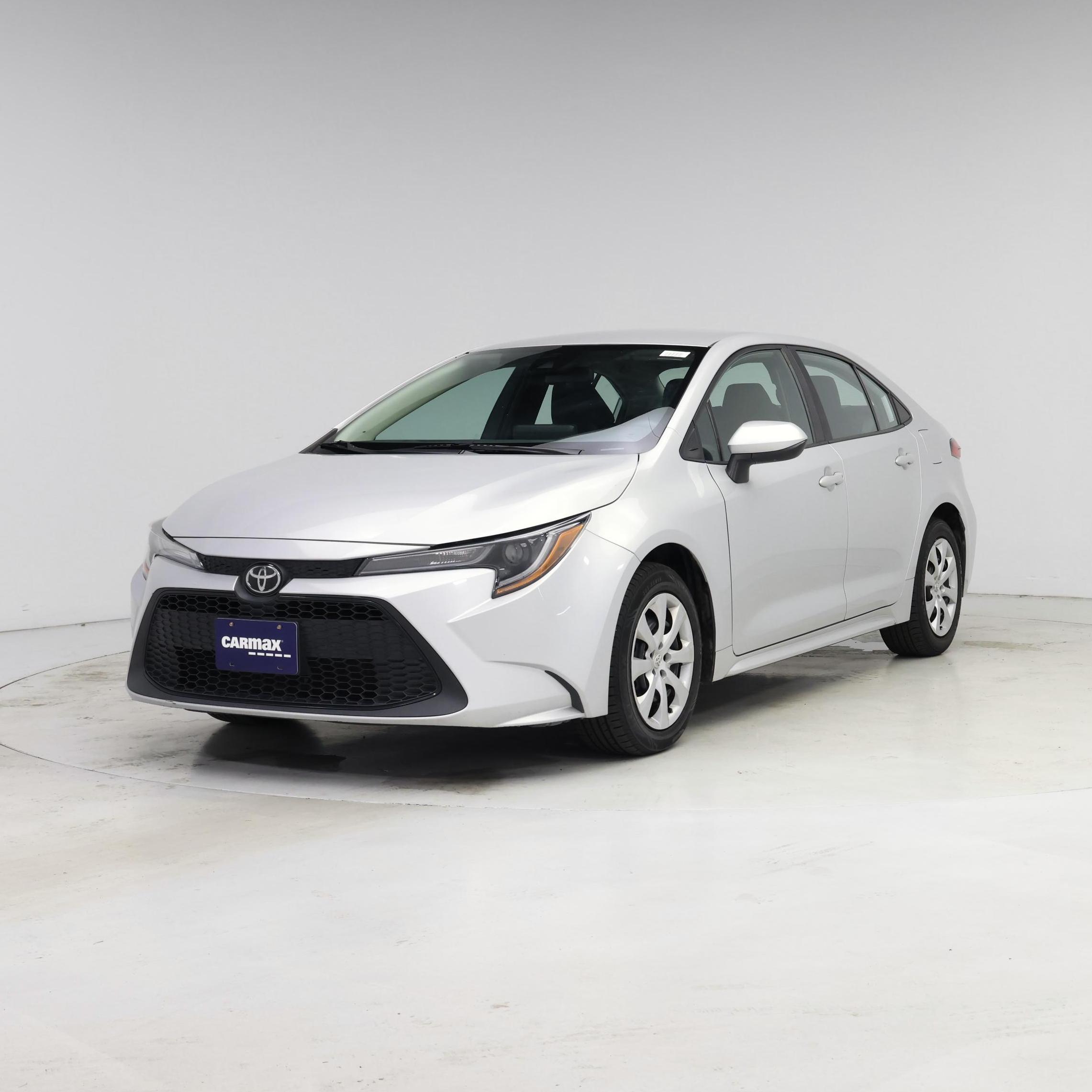 Thumbnail: 2022 Toyota Corolla - 4