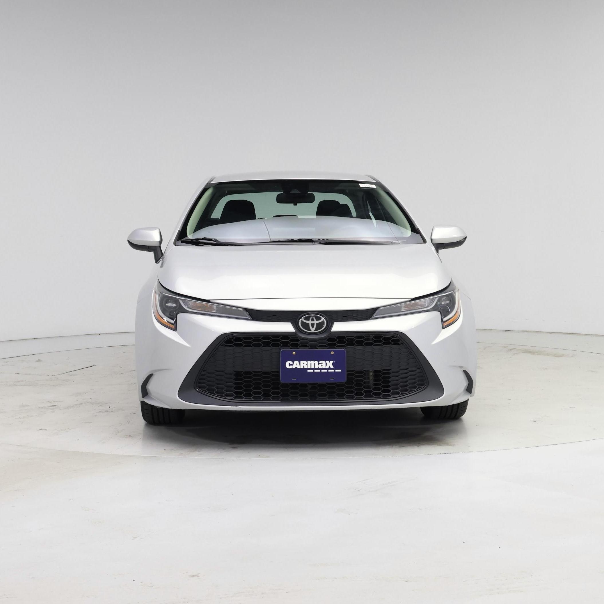 Thumbnail: 2022 Toyota Corolla - 5