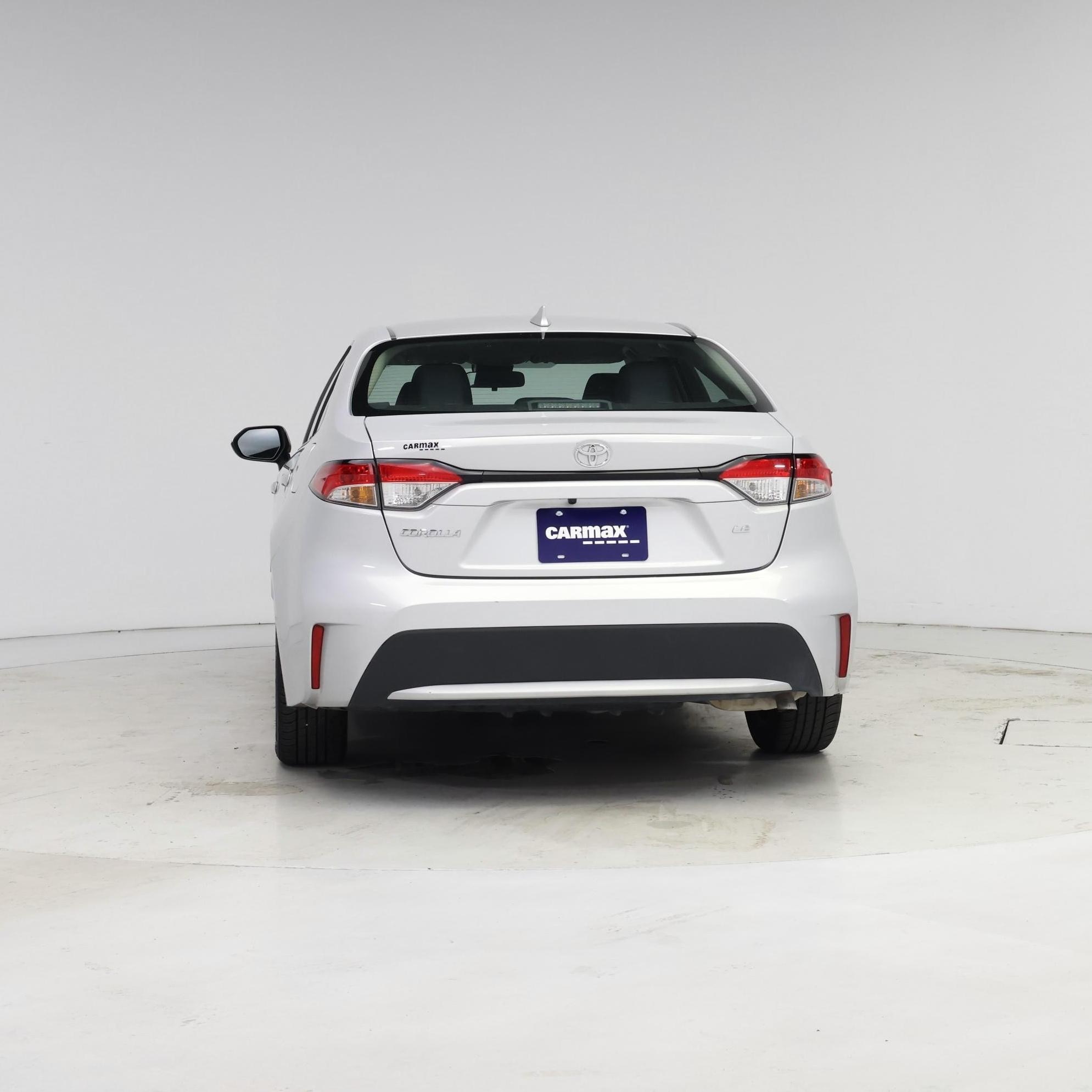 Thumbnail: 2022 Toyota Corolla - 6