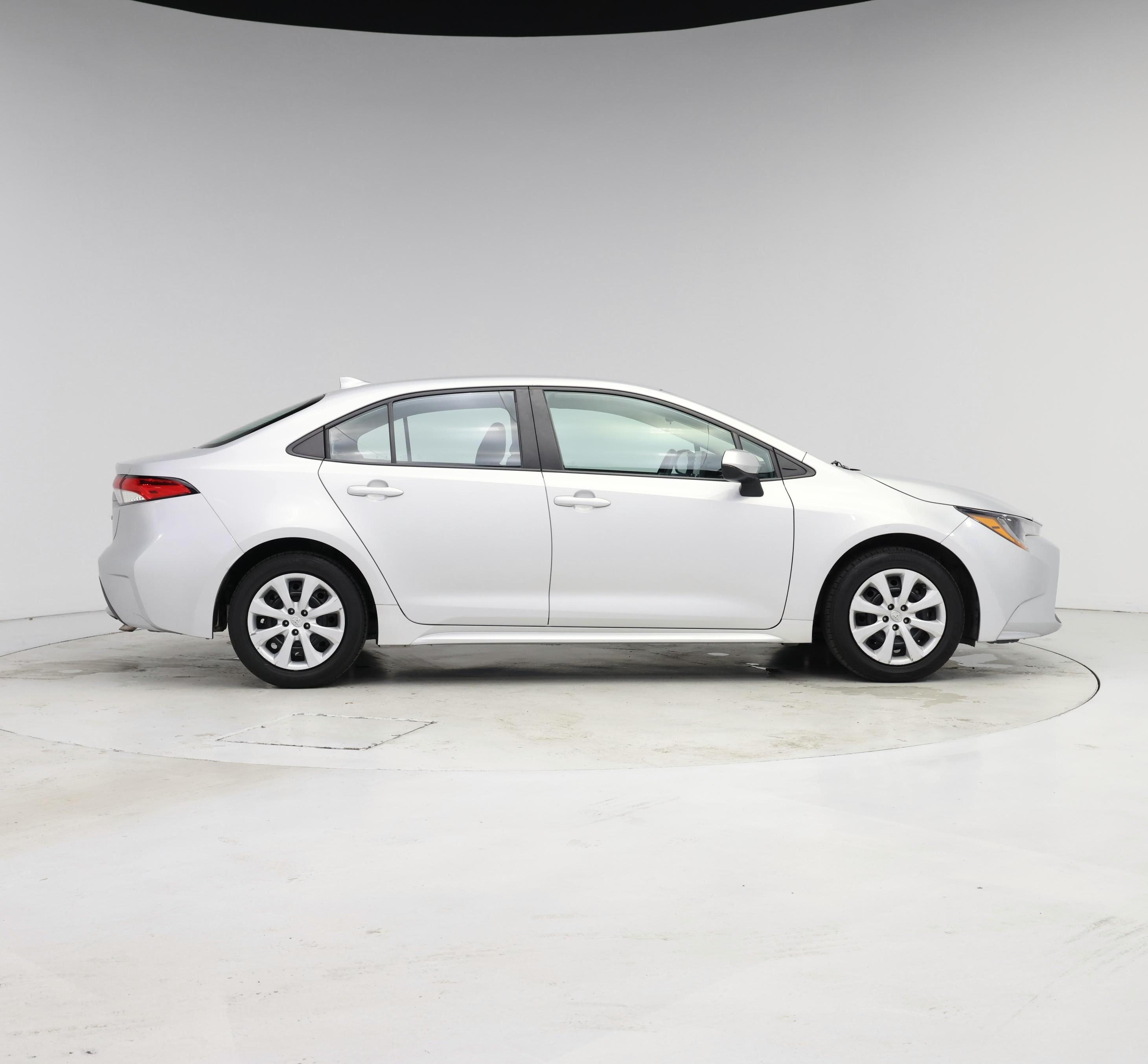 Thumbnail: 2022 Toyota Corolla - 7