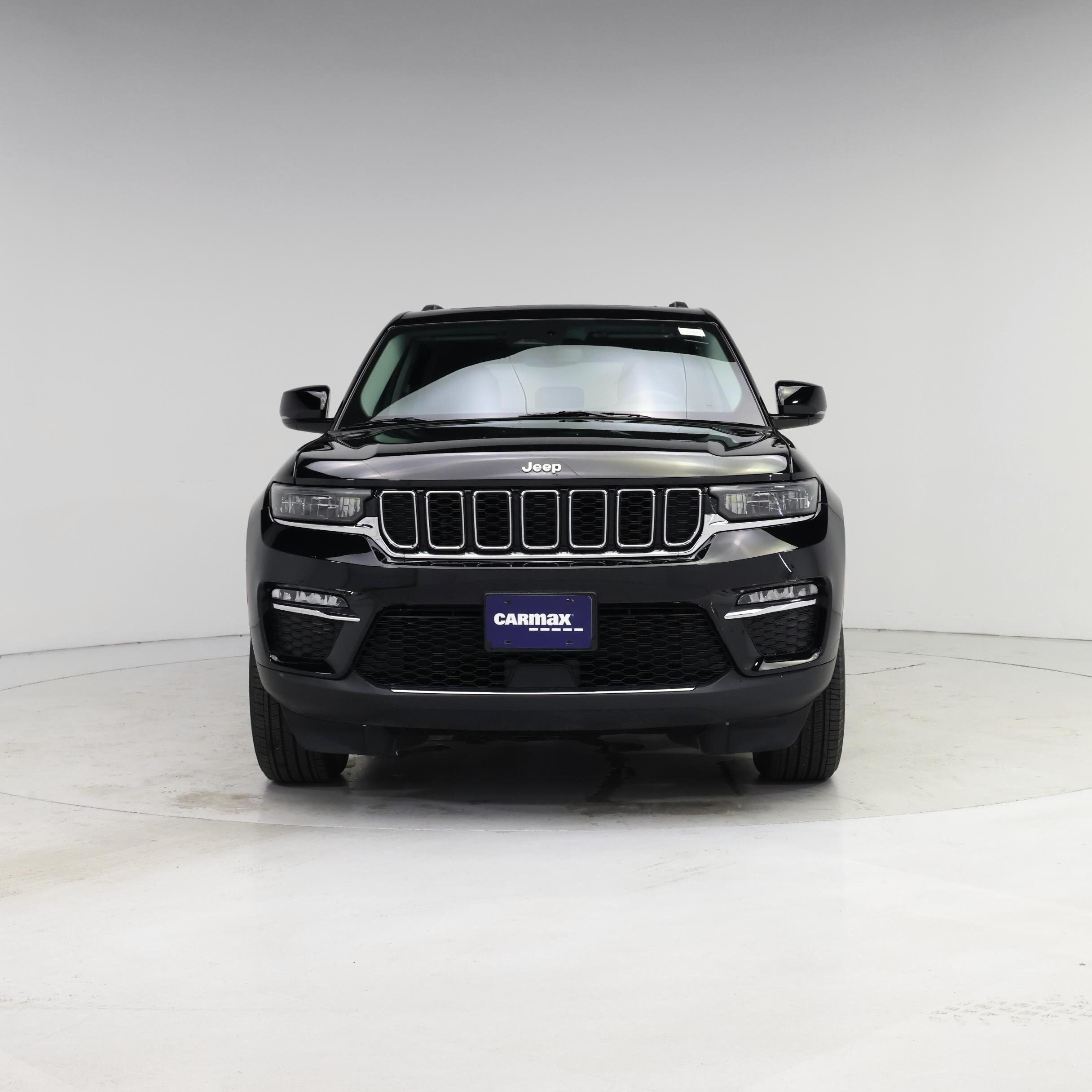 Thumbnail: 2022 Jeep Grand Cherokee - 5