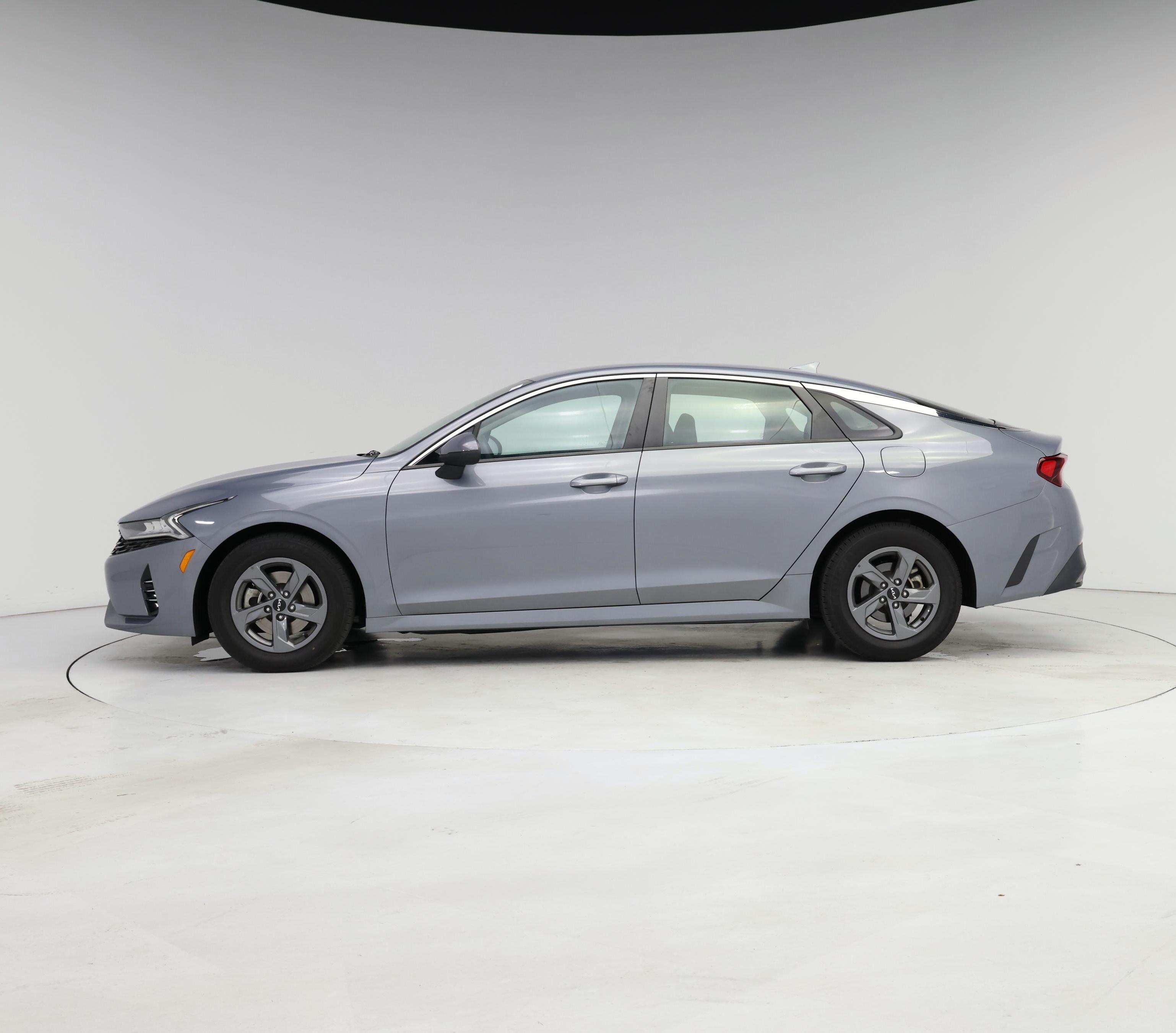 Thumbnail: 2022 Kia K5 - 3