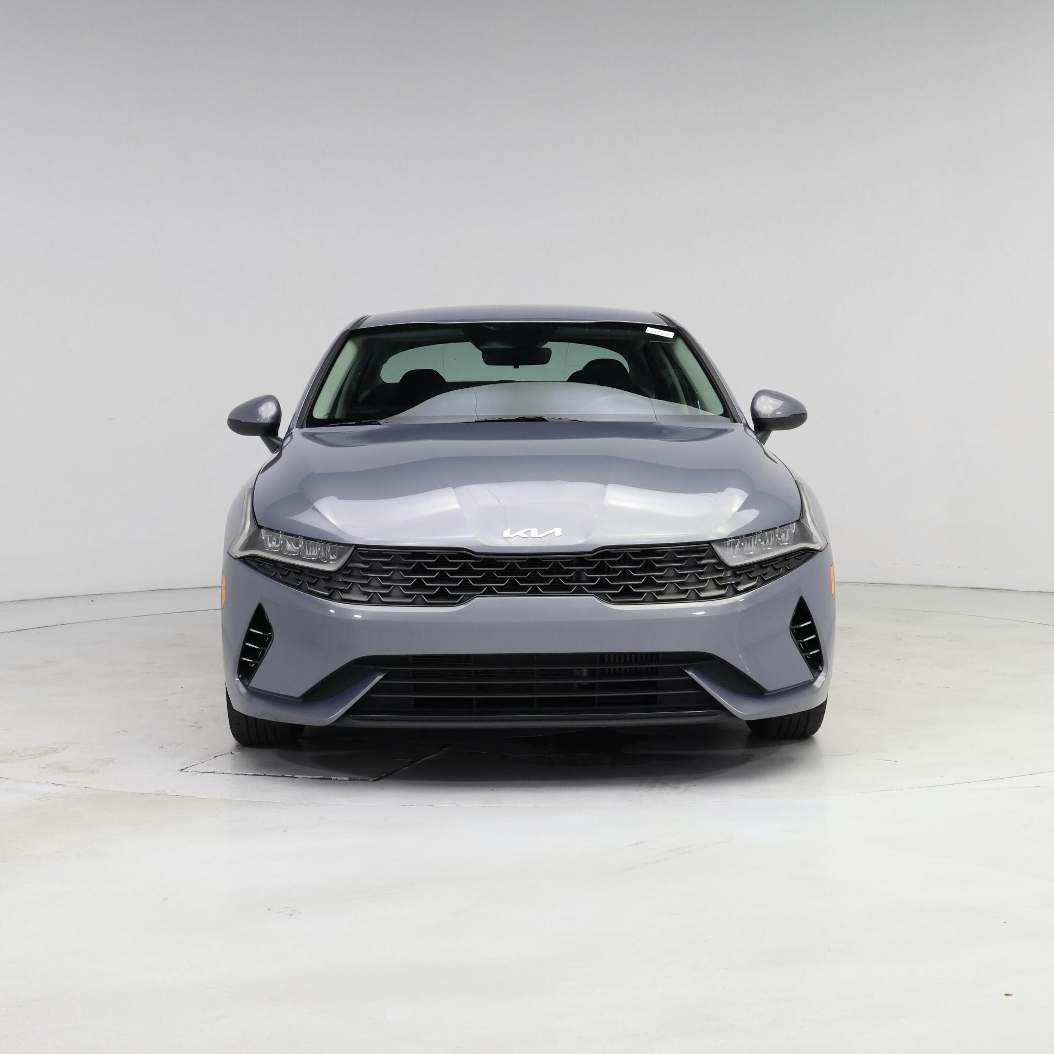 Thumbnail: 2022 Kia K5 - 5