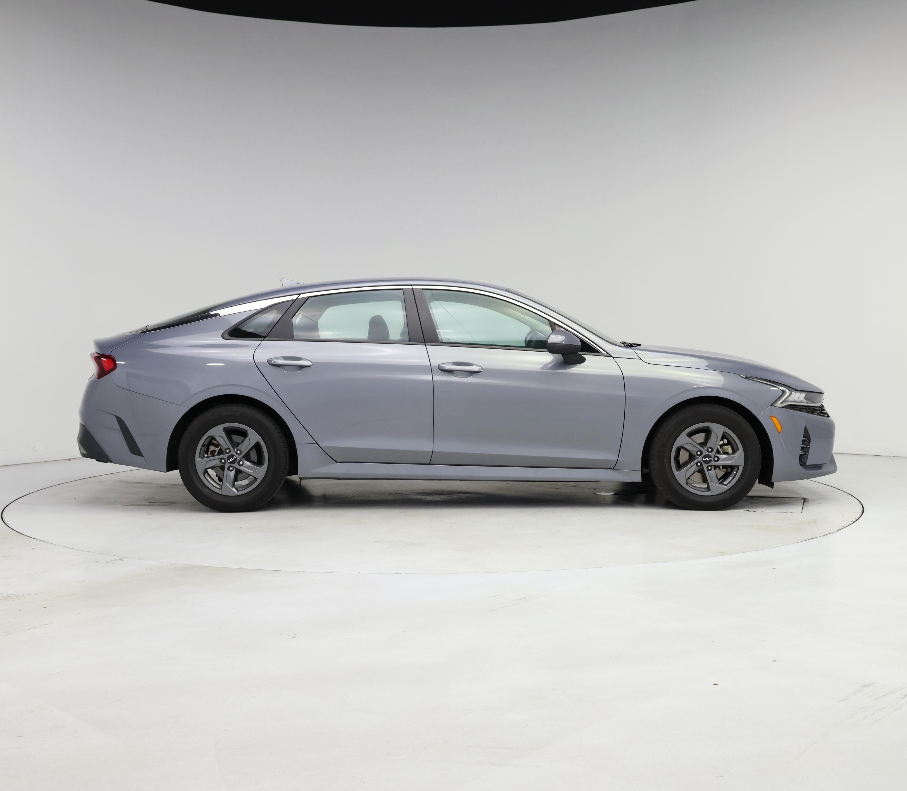 Thumbnail: 2022 Kia K5 - 7