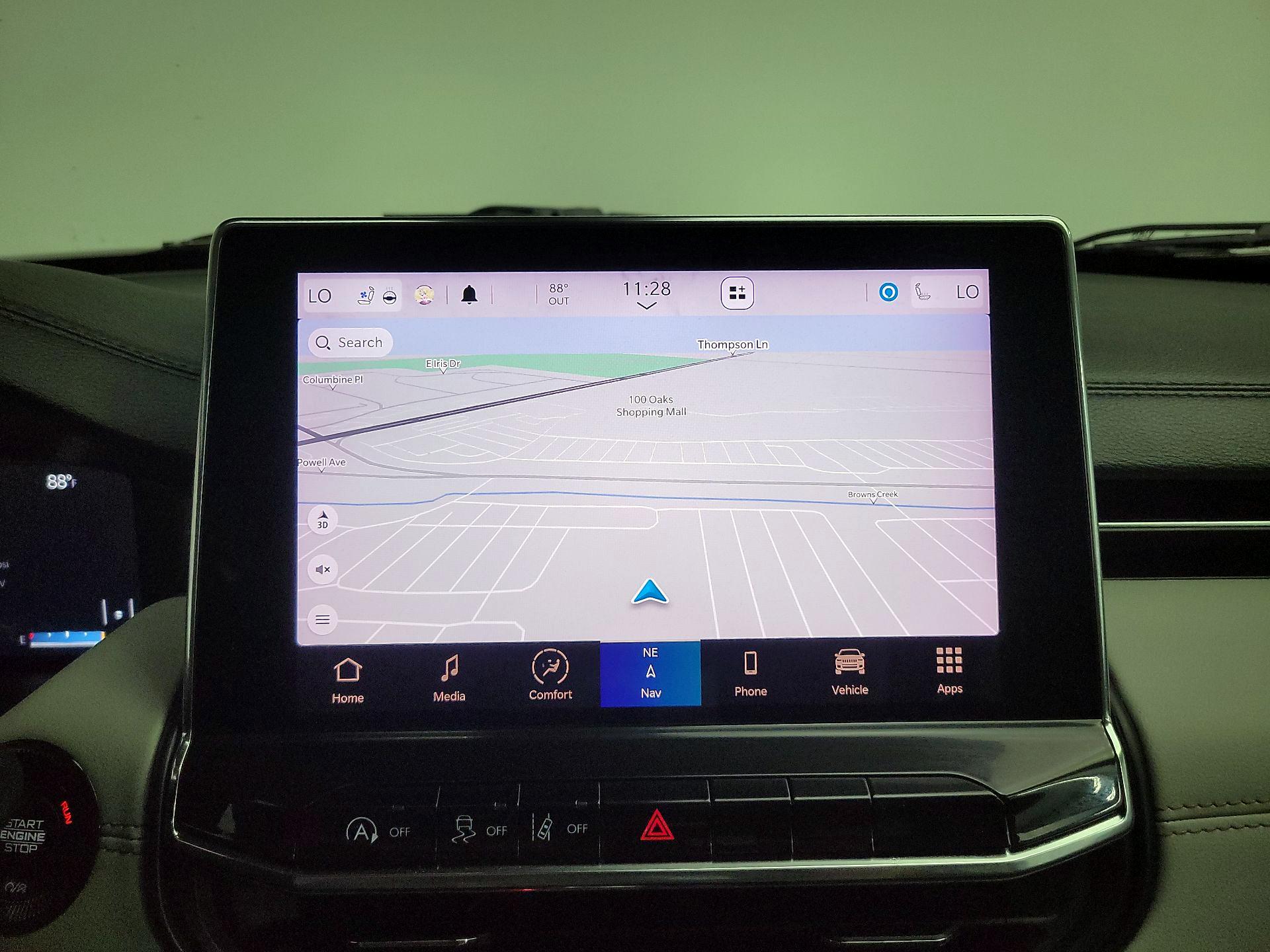 Thumbnail: 2022 Jeep Compass - 14