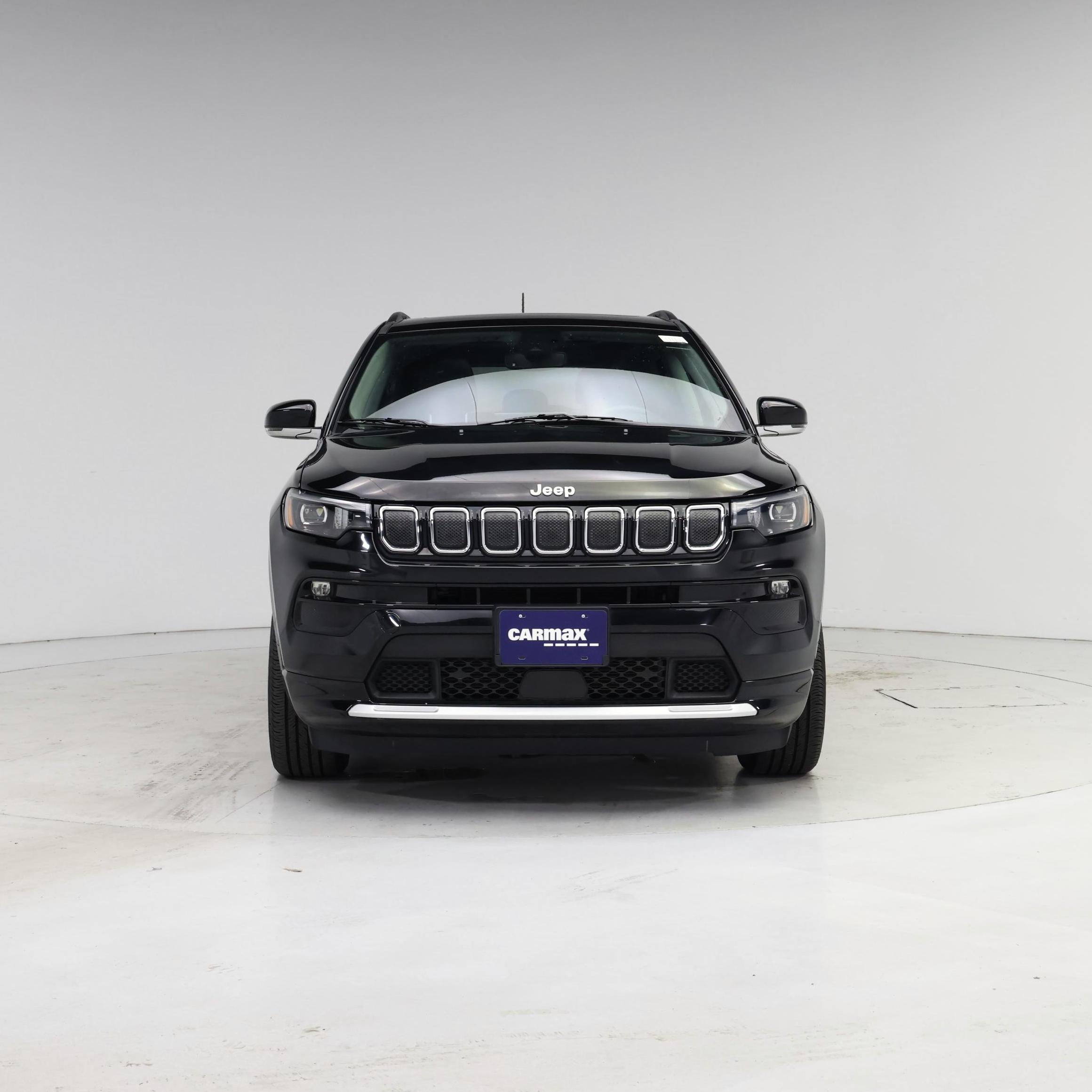 Thumbnail: 2022 Jeep Compass - 5