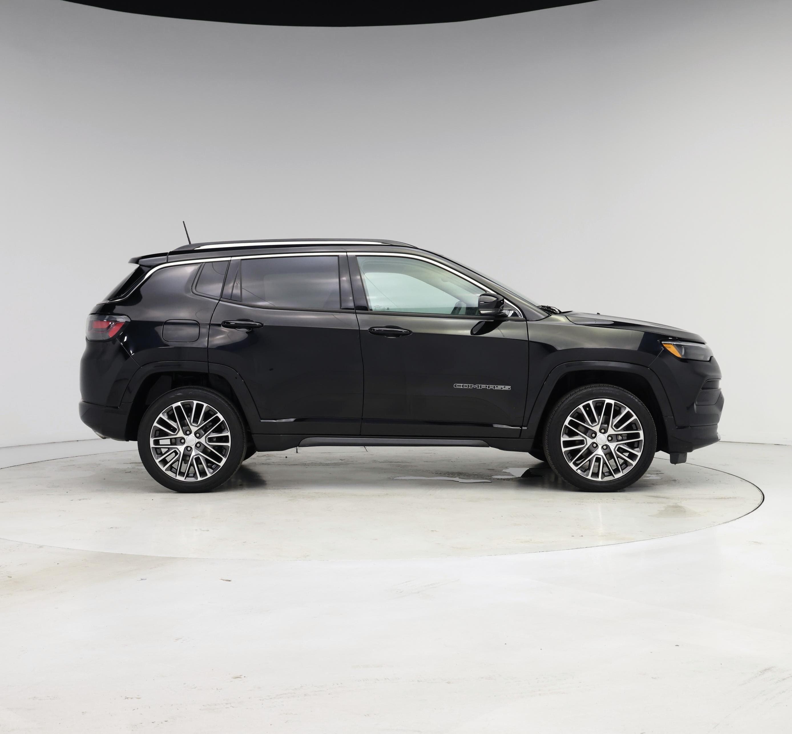 Thumbnail: 2022 Jeep Compass - 7
