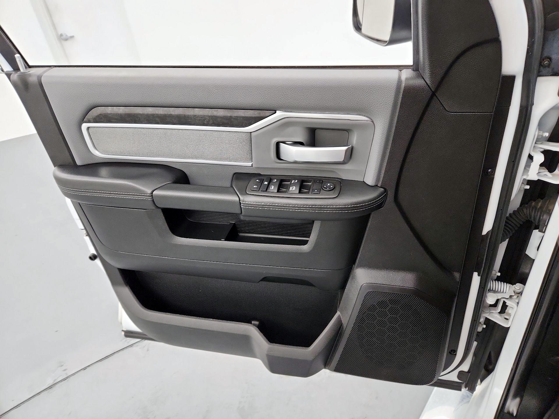 Thumbnail: 2022 RAM 2500 - 12