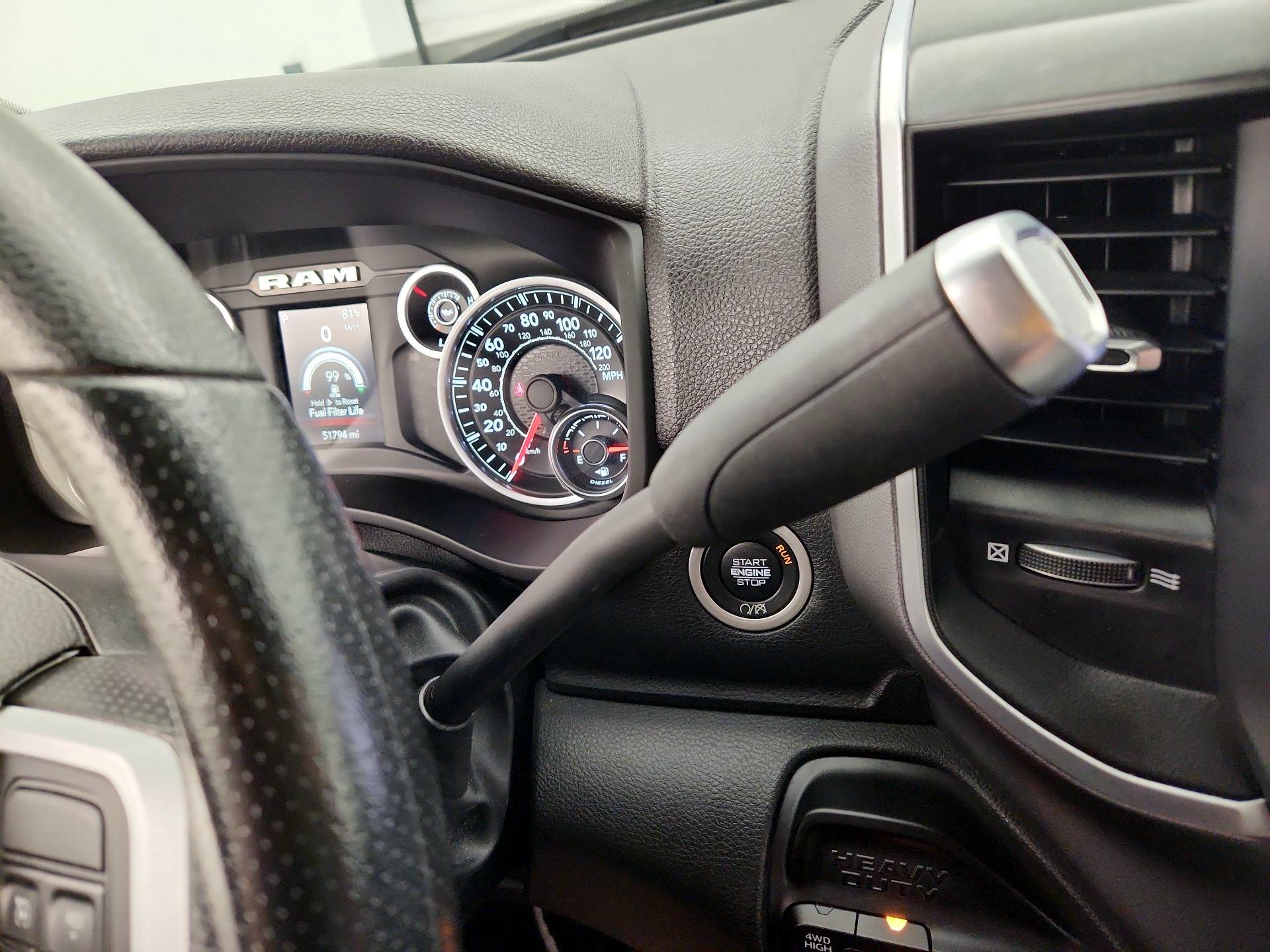 Thumbnail: 2022 RAM 2500 - 17