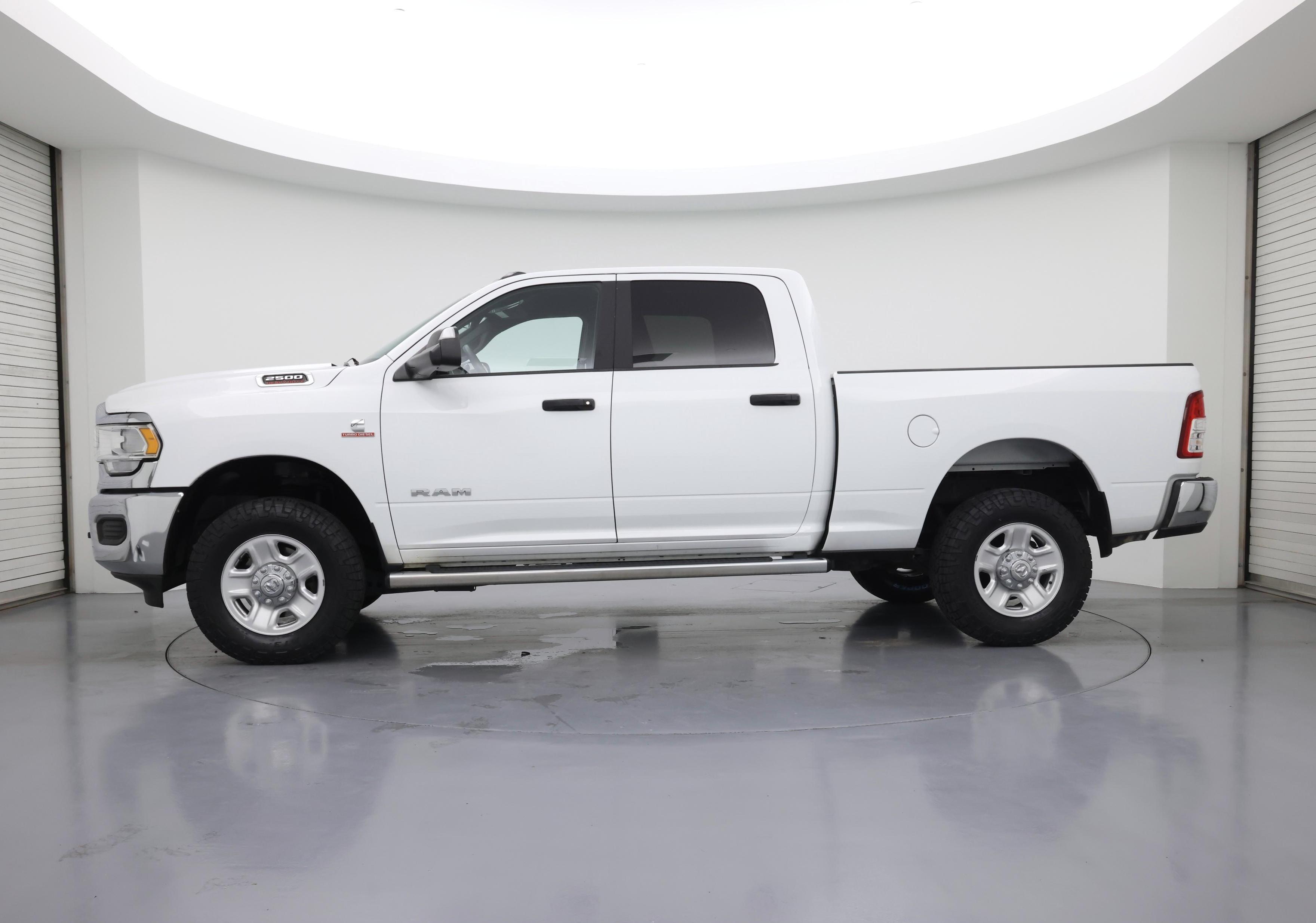 Thumbnail: 2022 RAM 2500 - 3