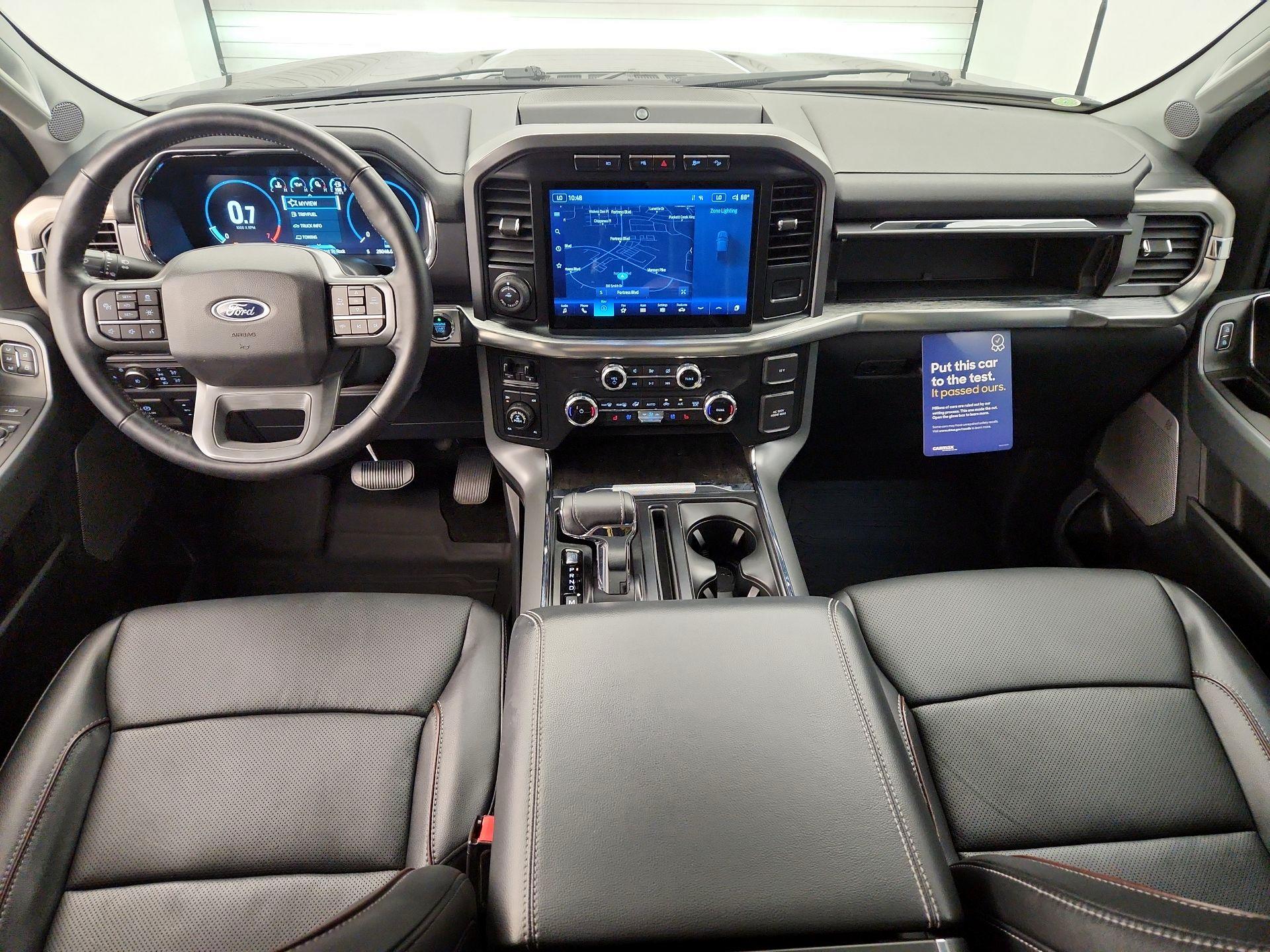 Thumbnail: 2022 Ford F-150 - 9