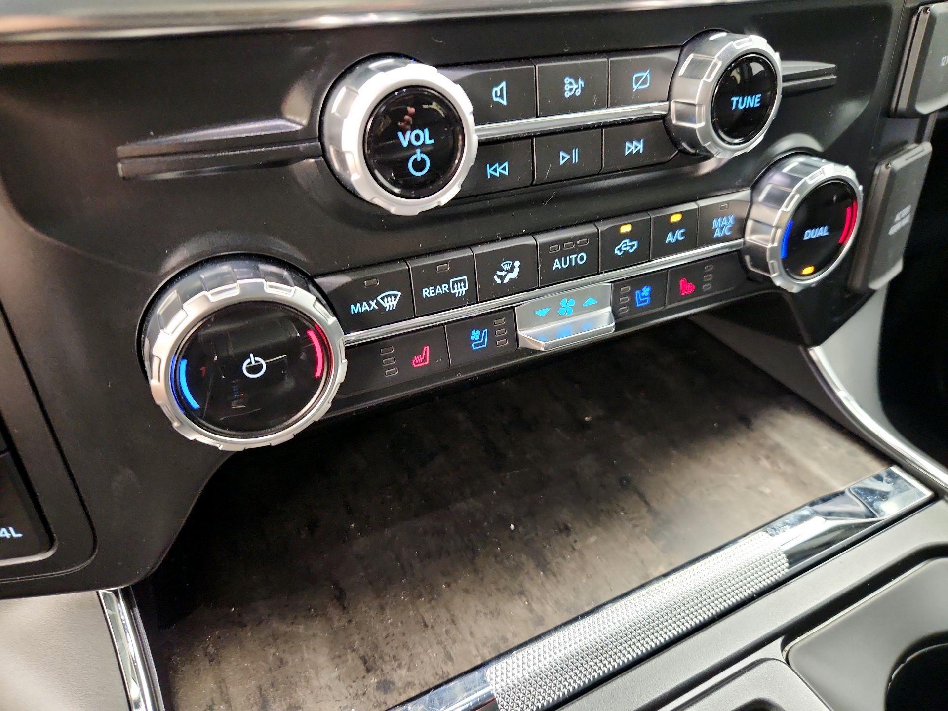 Thumbnail: 2022 Ford F-150 - 17