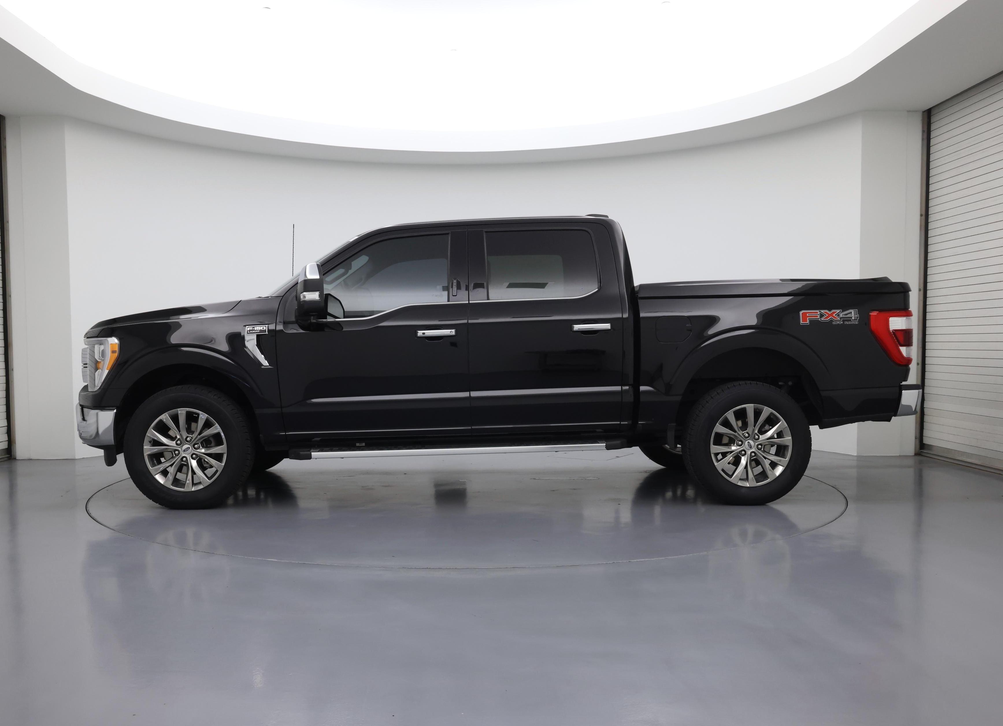 Thumbnail: 2022 Ford F-150 - 3