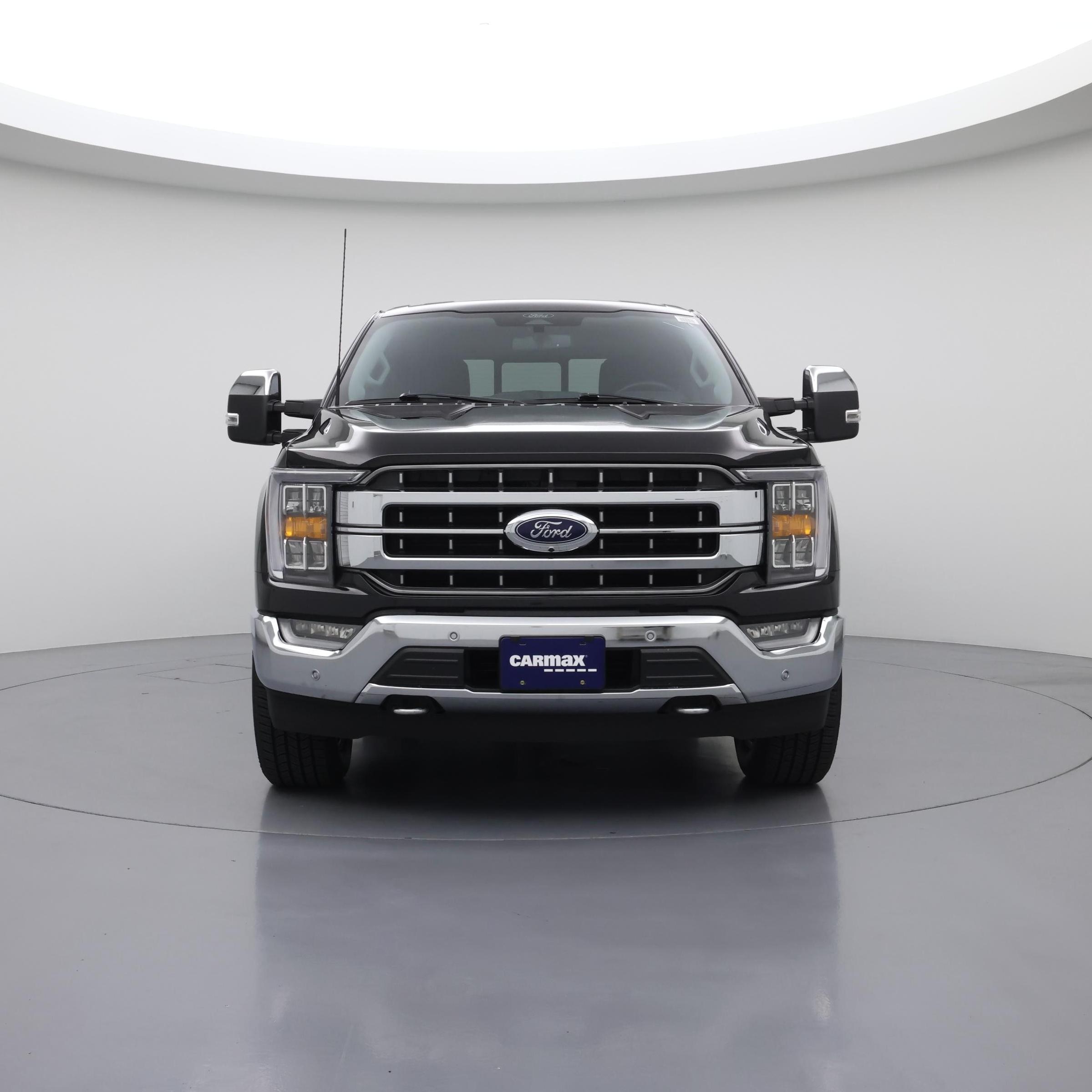 Thumbnail: 2022 Ford F-150 - 5