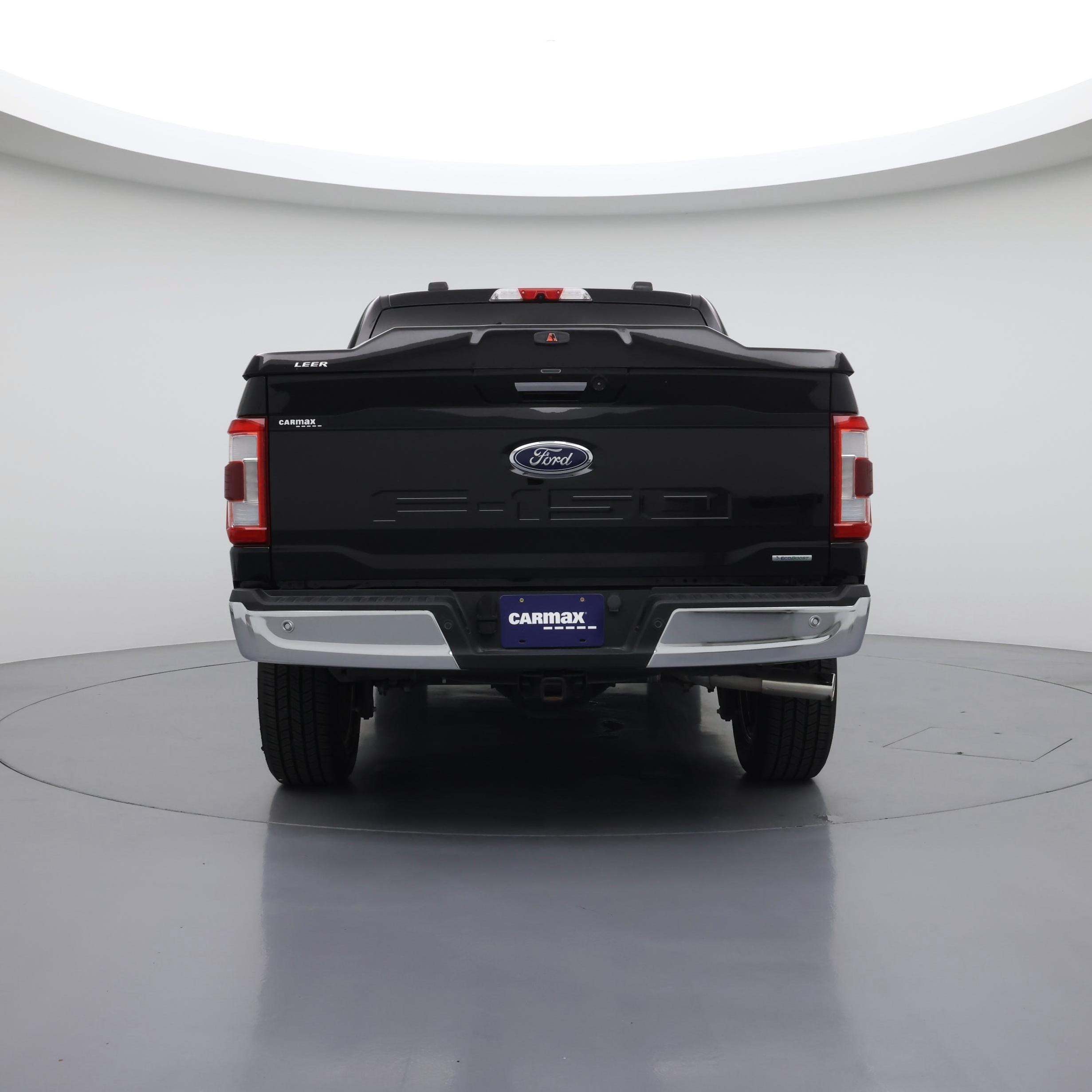 Thumbnail: 2022 Ford F-150 - 6