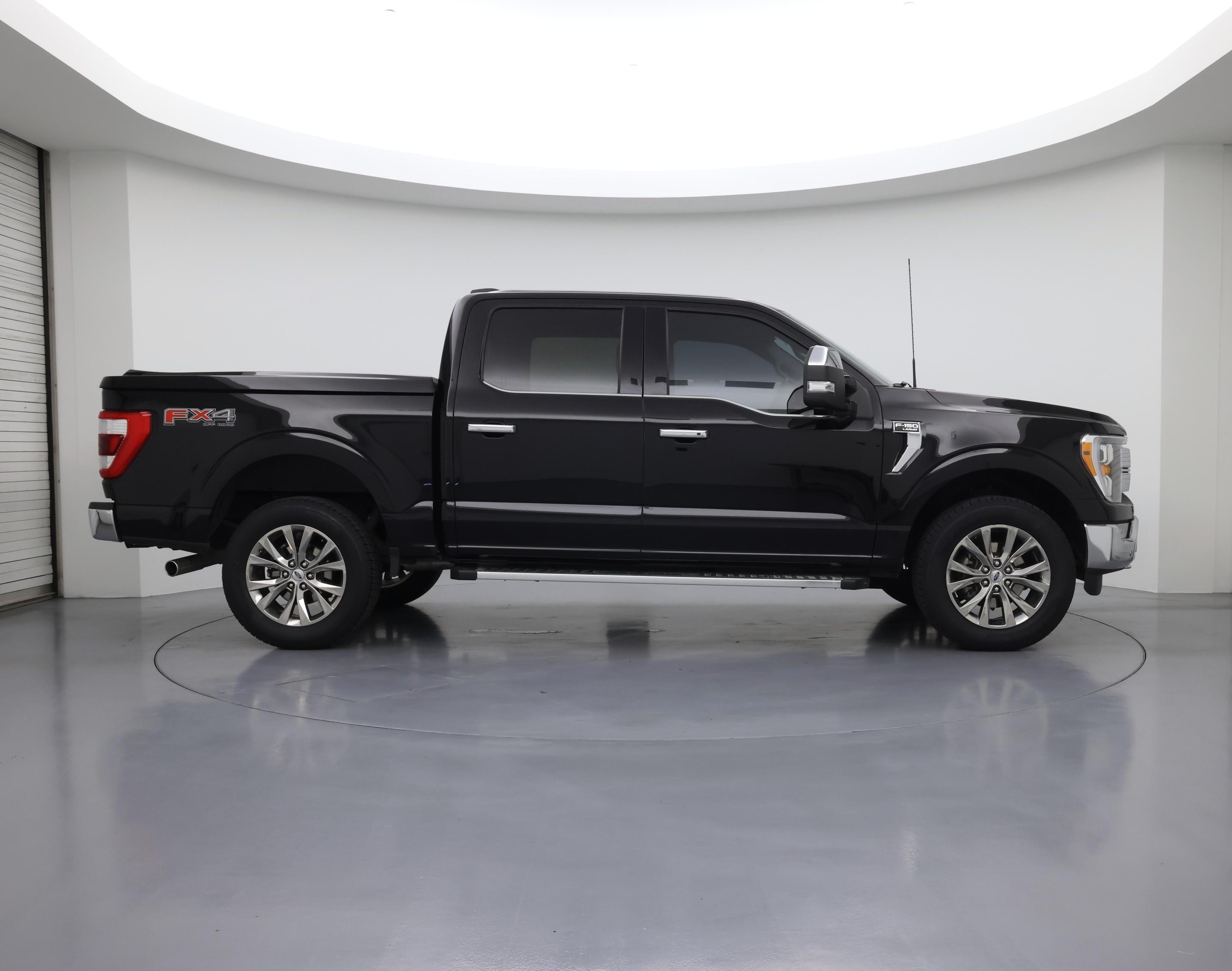 Thumbnail: 2022 Ford F-150 - 7