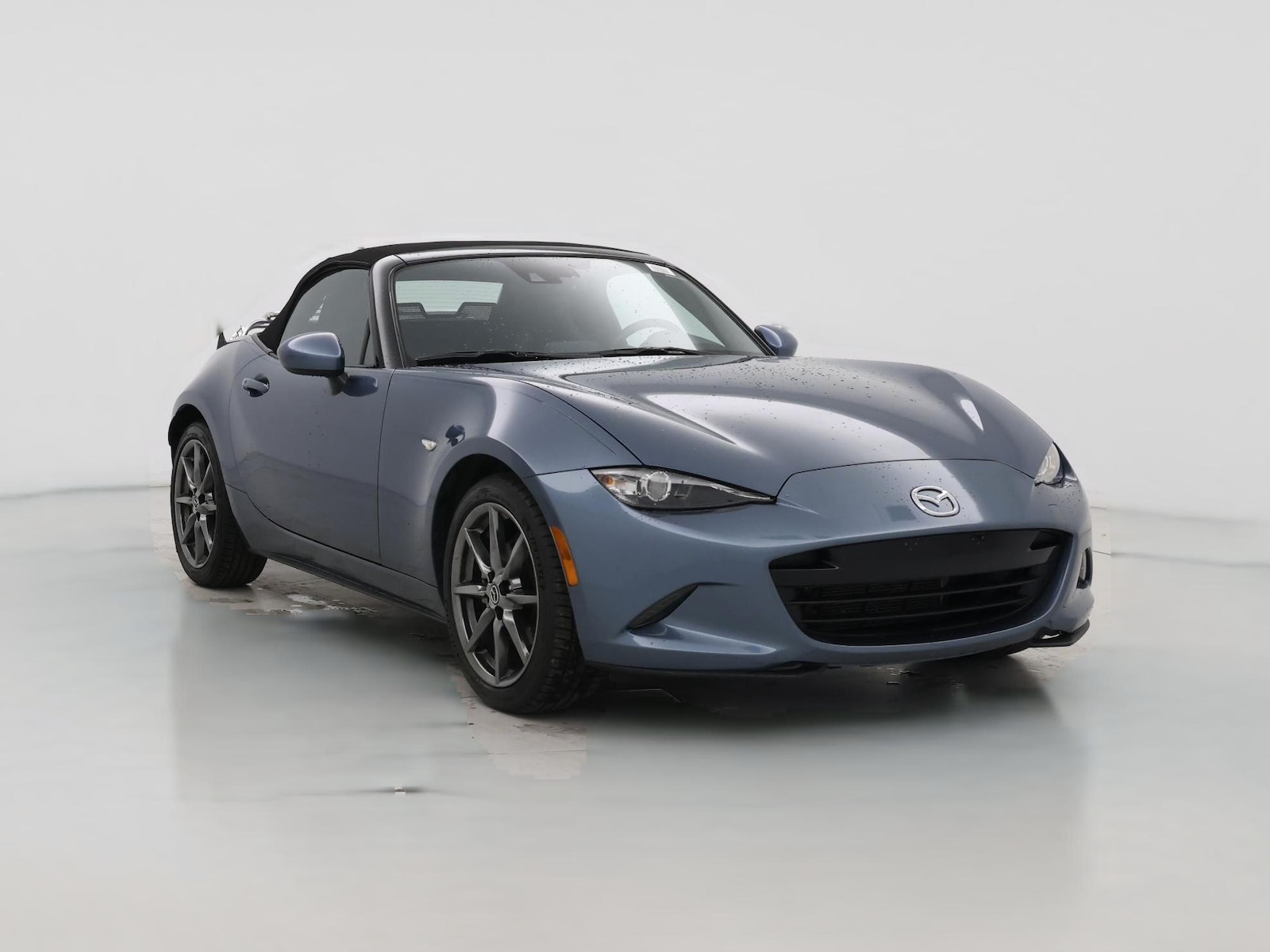 2016 Mazda MX-5 Miata