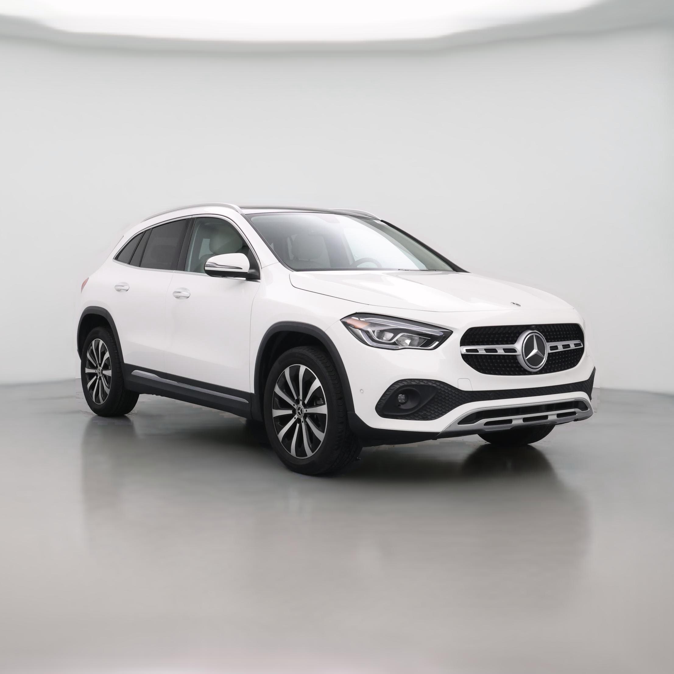 Thumbnail: 2023 Mercedes-Benz GLA - 1