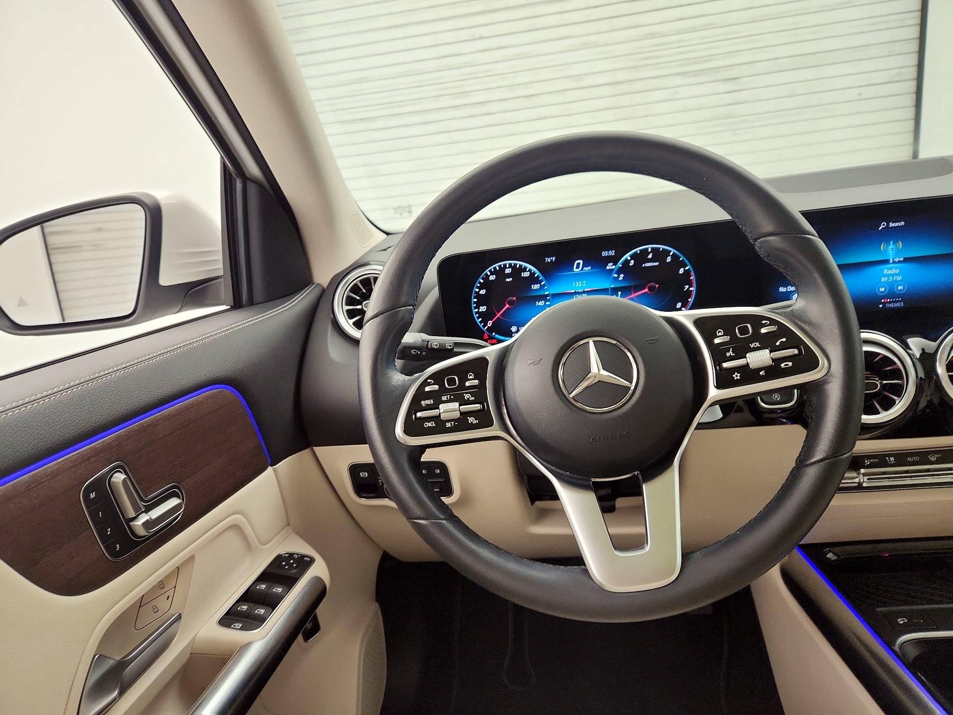 Thumbnail: 2023 Mercedes-Benz GLA - 10