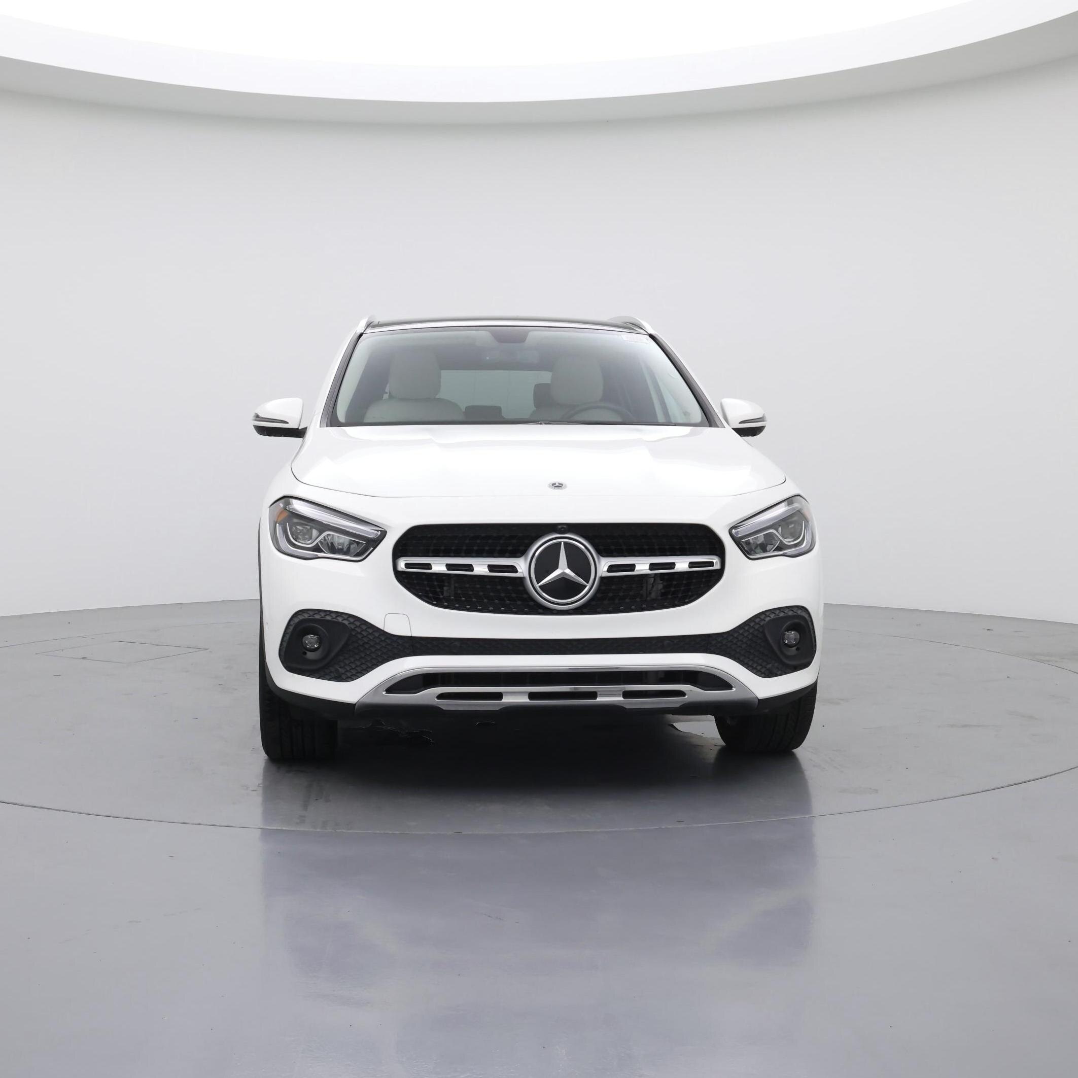 Thumbnail: 2023 Mercedes-Benz GLA - 5