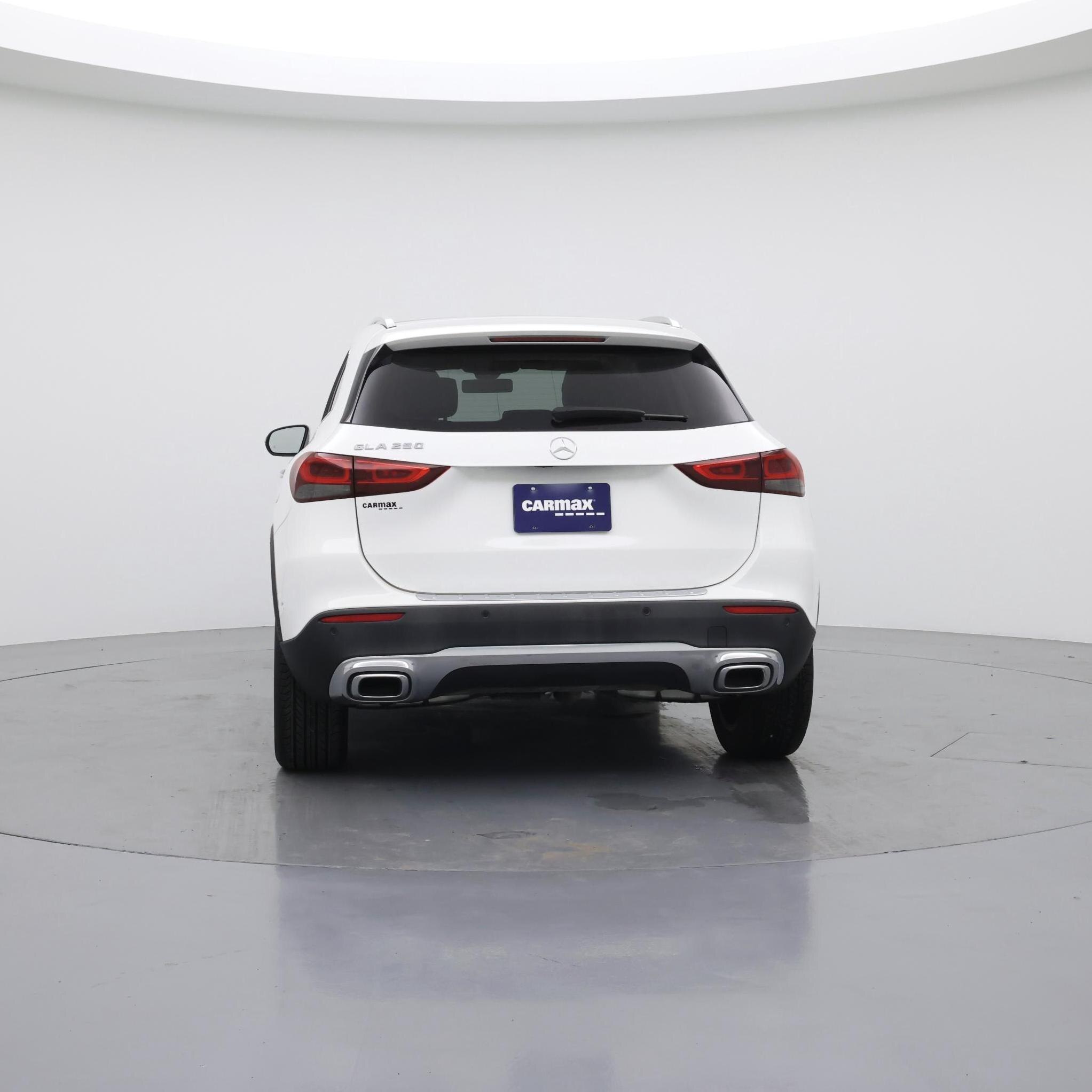 Thumbnail: 2023 Mercedes-Benz GLA - 6