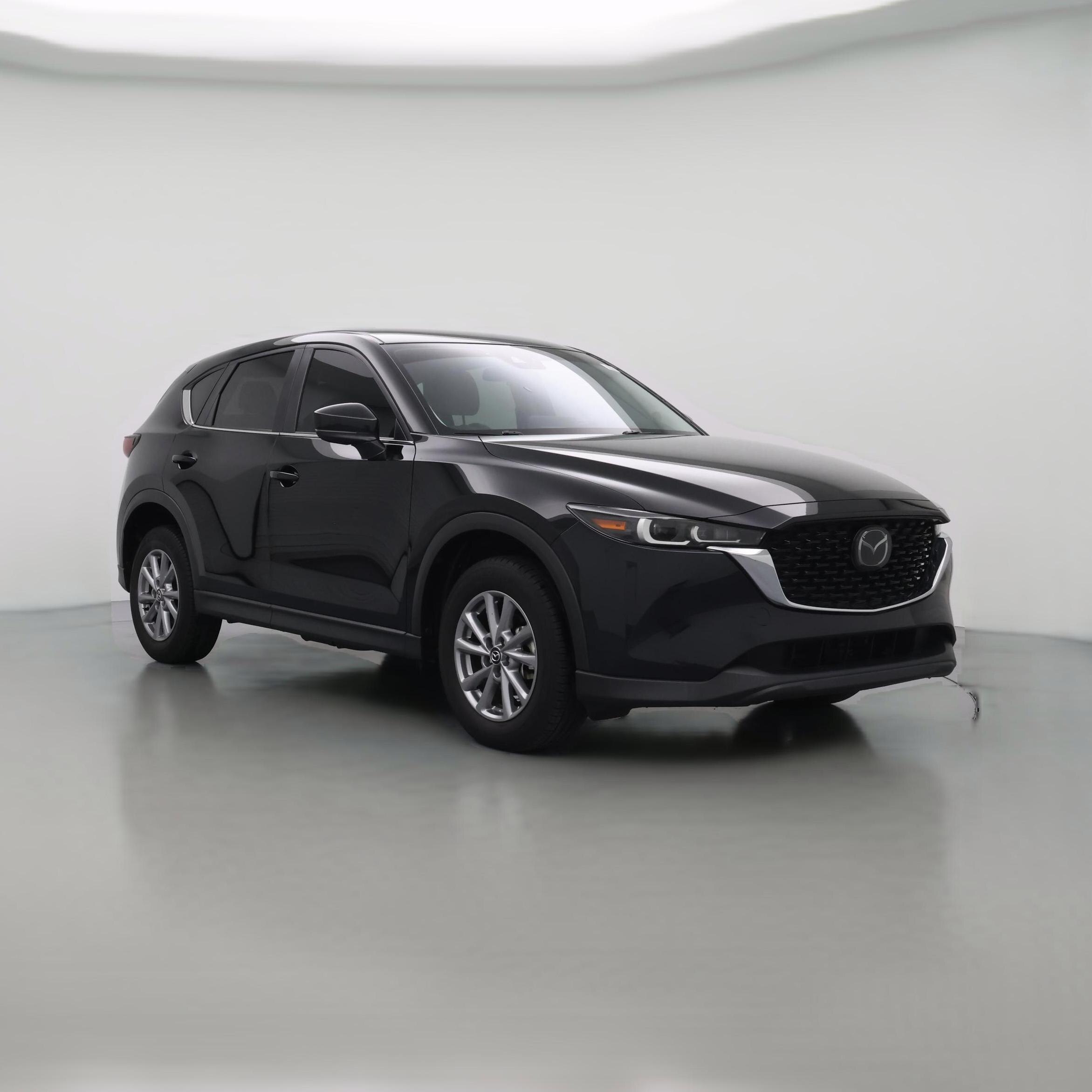 Thumbnail: 2022 Mazda CX-5 - 1