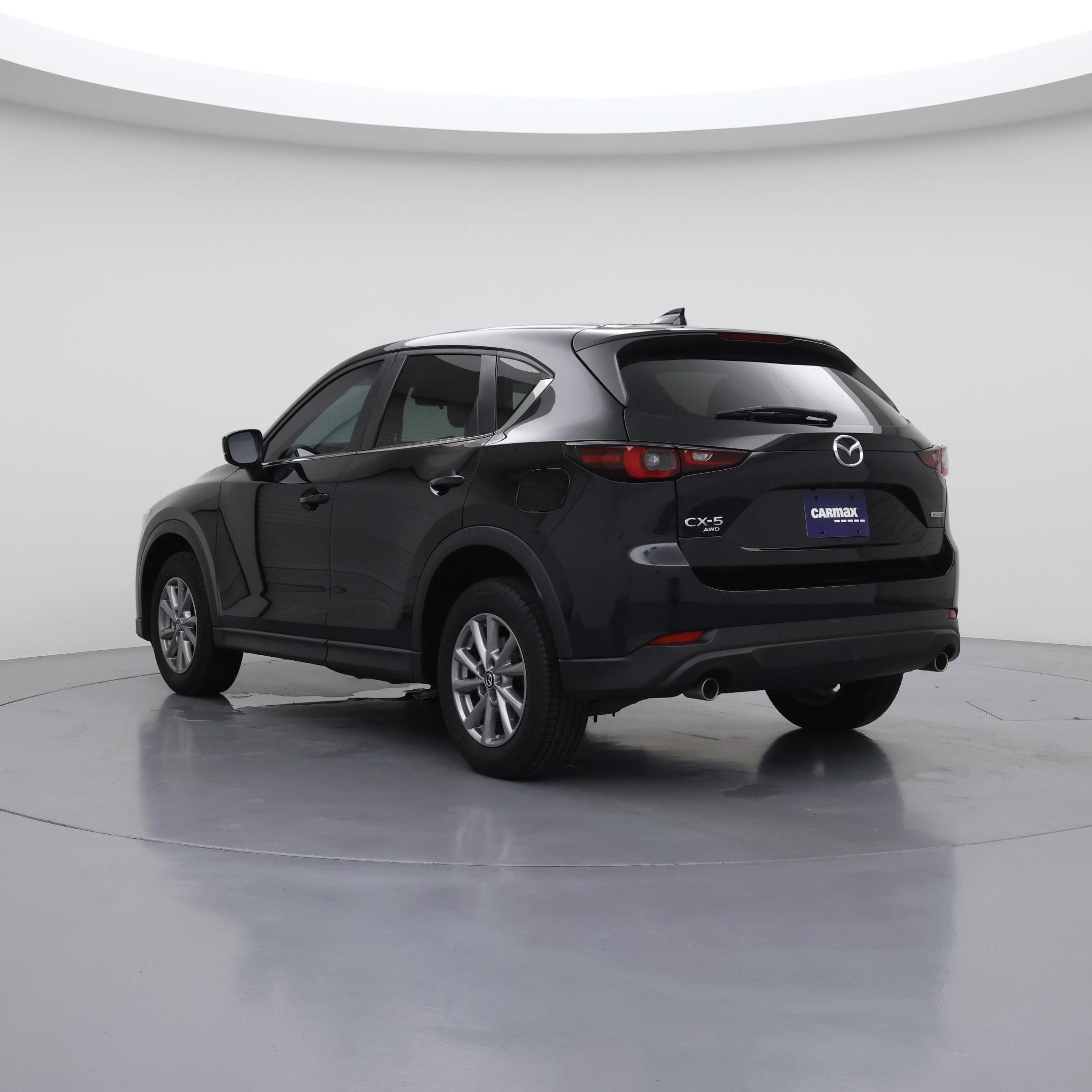 Thumbnail: 2022 Mazda CX-5 - 2