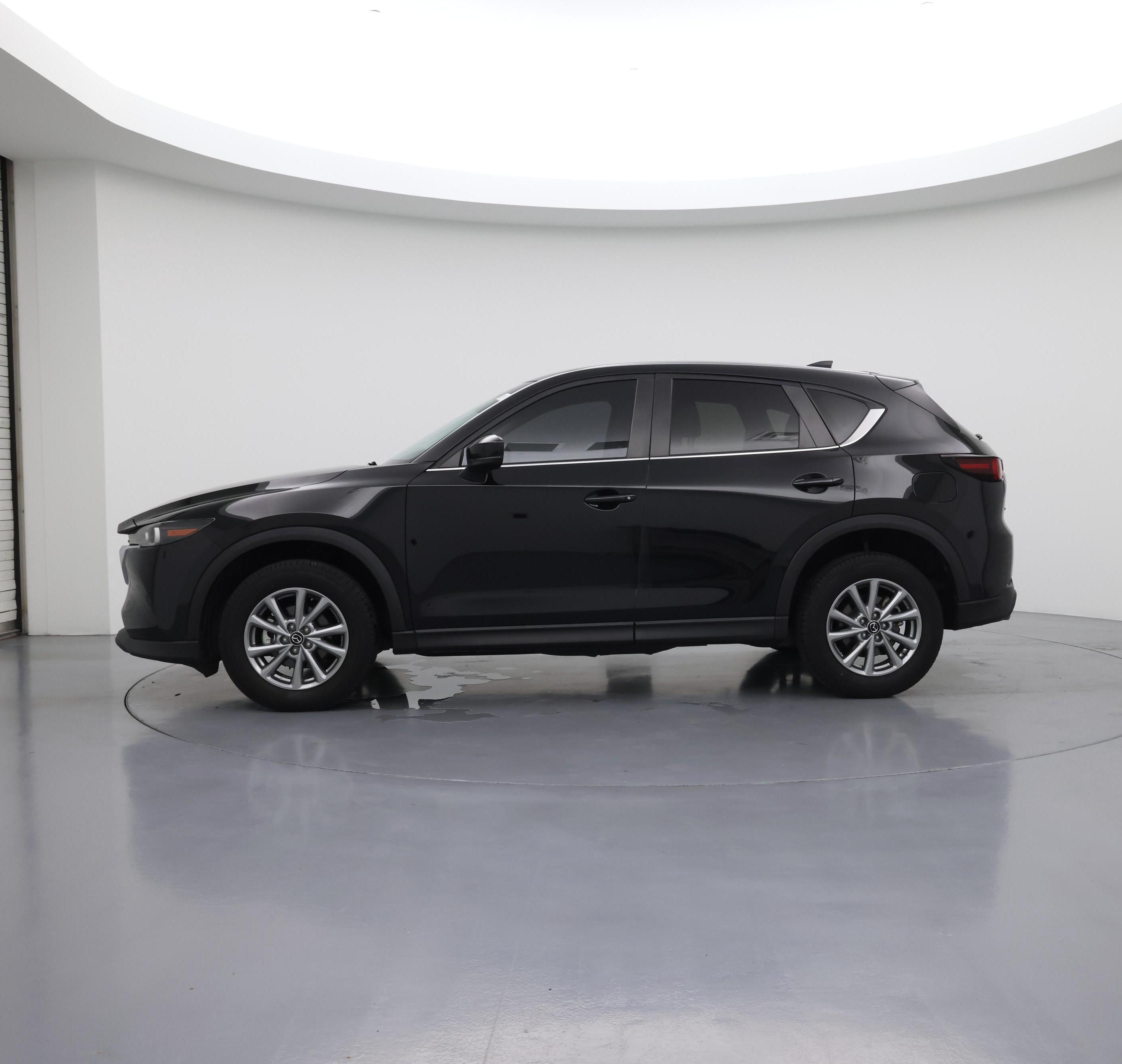 Thumbnail: 2022 Mazda CX-5 - 3