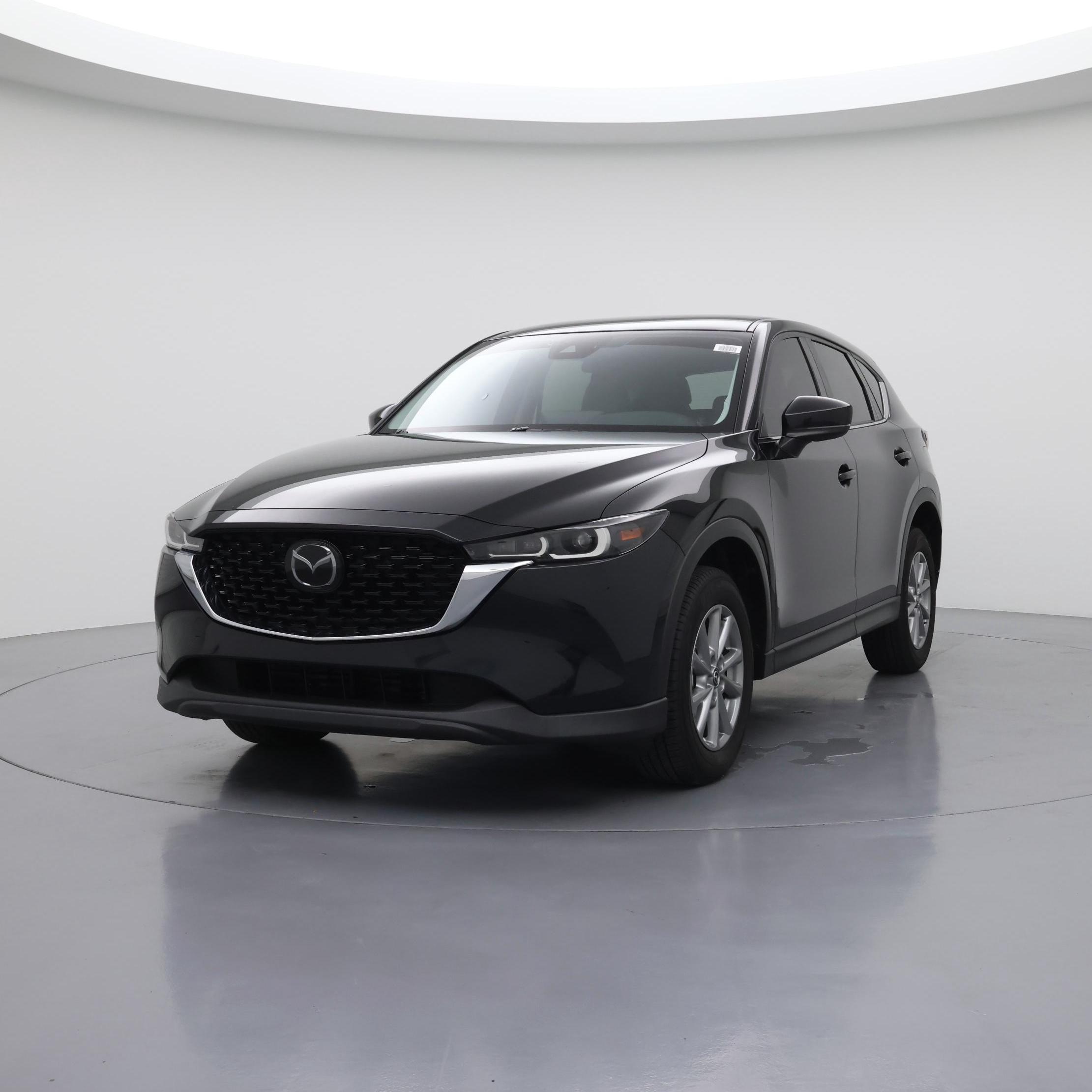 Thumbnail: 2022 Mazda CX-5 - 4