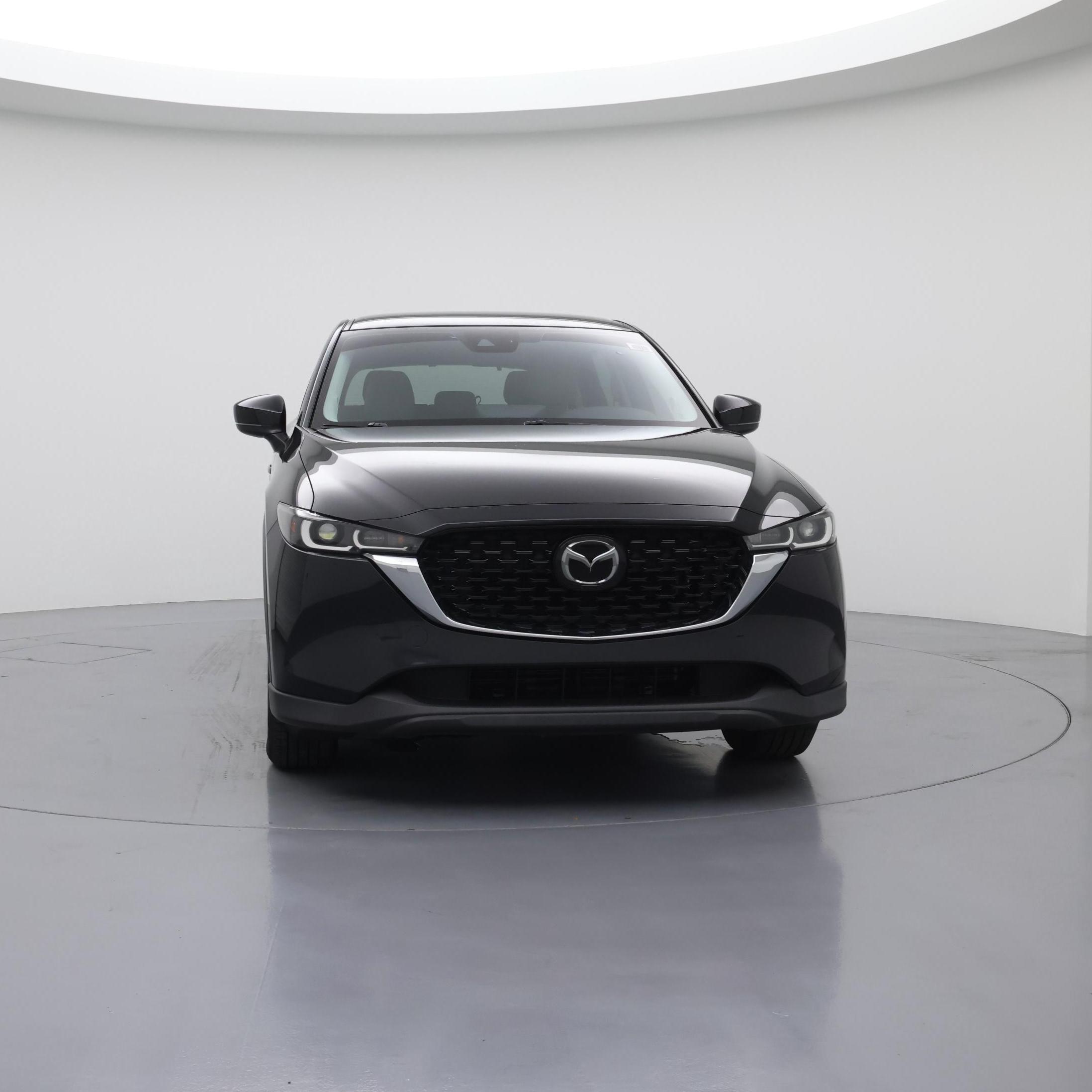 Thumbnail: 2022 Mazda CX-5 - 5