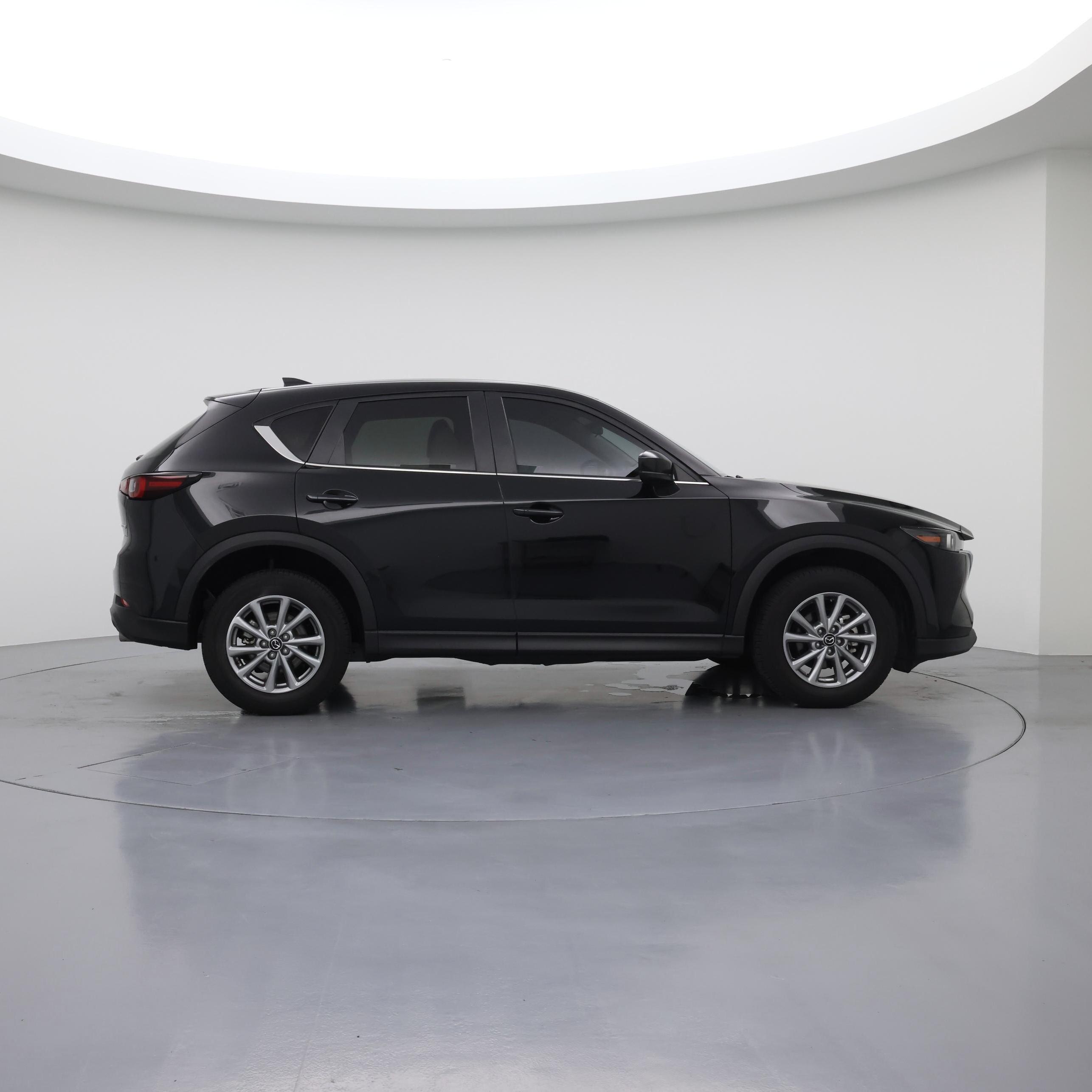 Thumbnail: 2022 Mazda CX-5 - 7