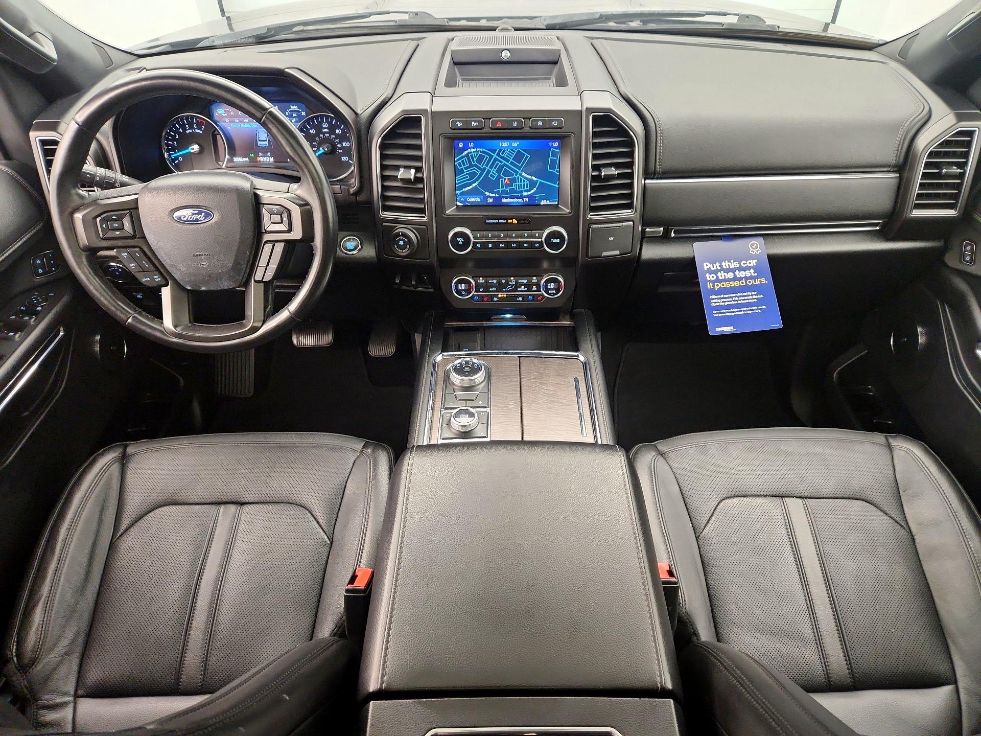 Thumbnail: 2020 Ford Expedition - 9
