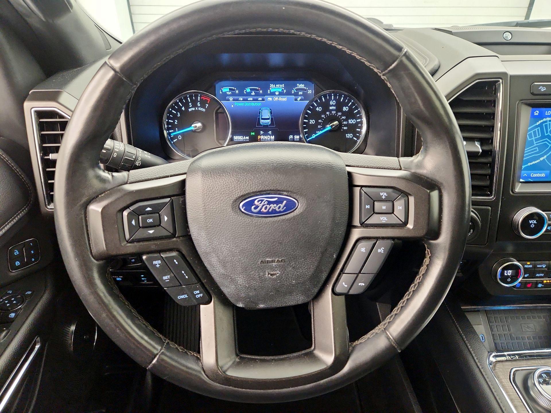 Thumbnail: 2020 Ford Expedition - 10