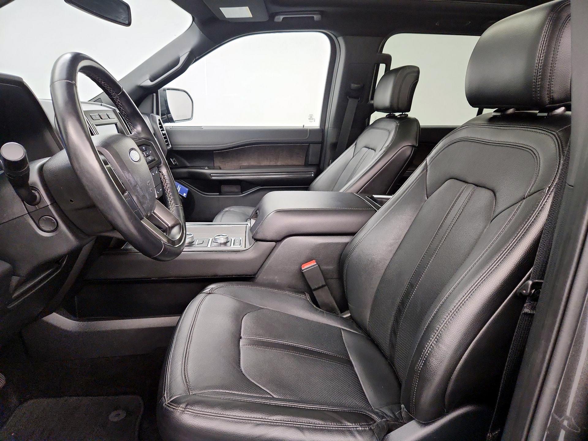 Thumbnail: 2020 Ford Expedition - 11