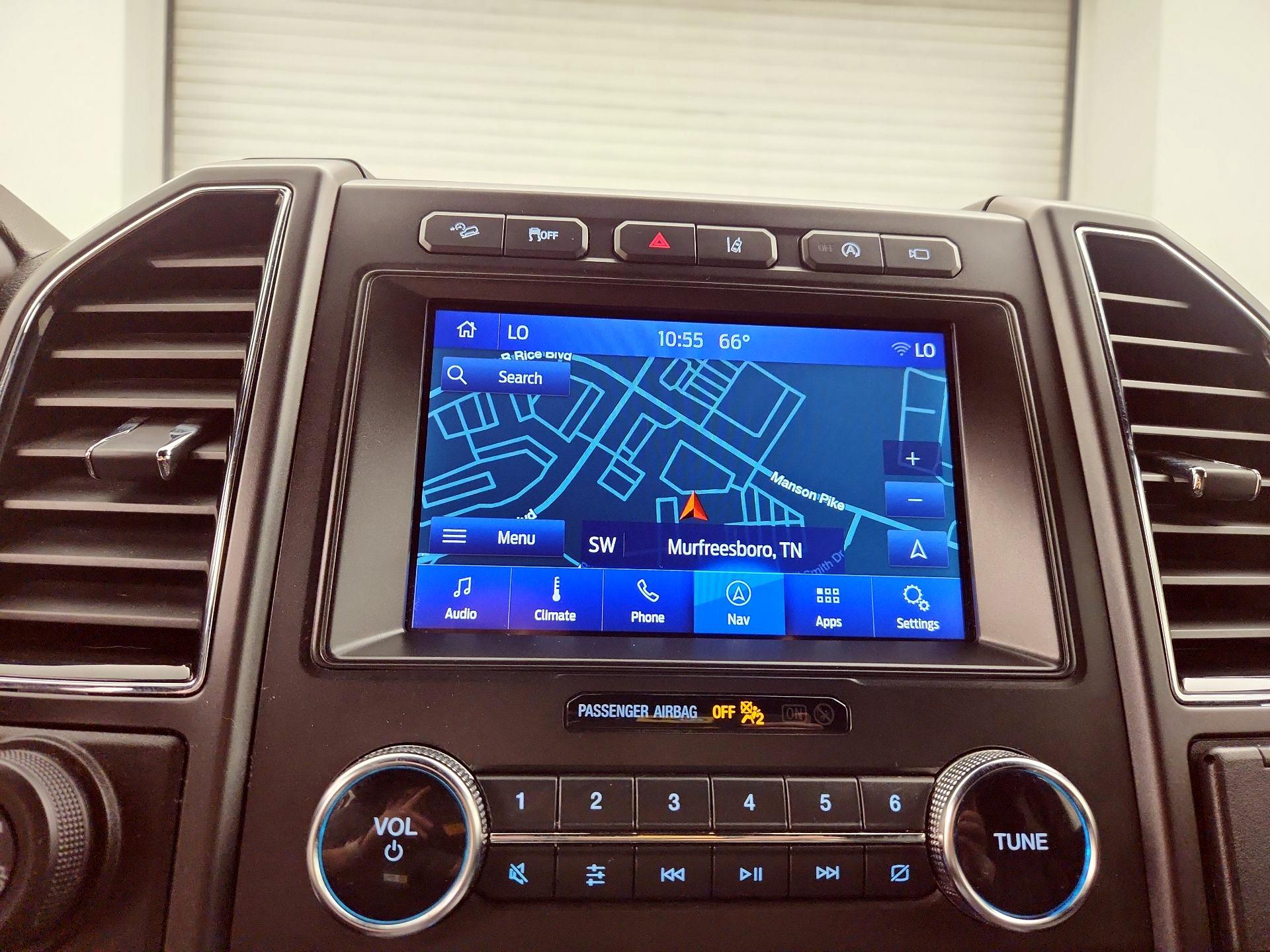 Thumbnail: 2020 Ford Expedition - 14