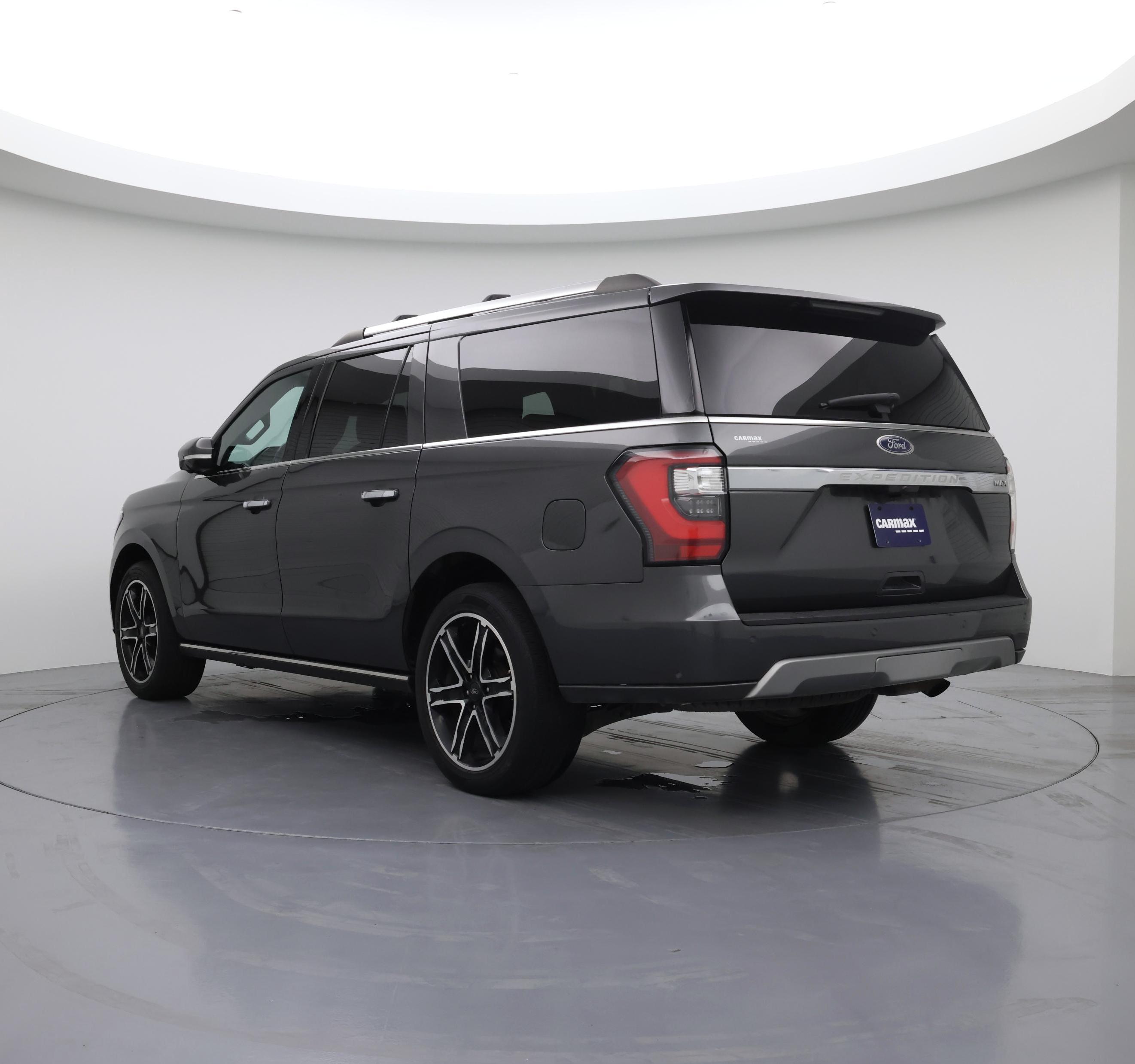 Thumbnail: 2020 Ford Expedition - 2