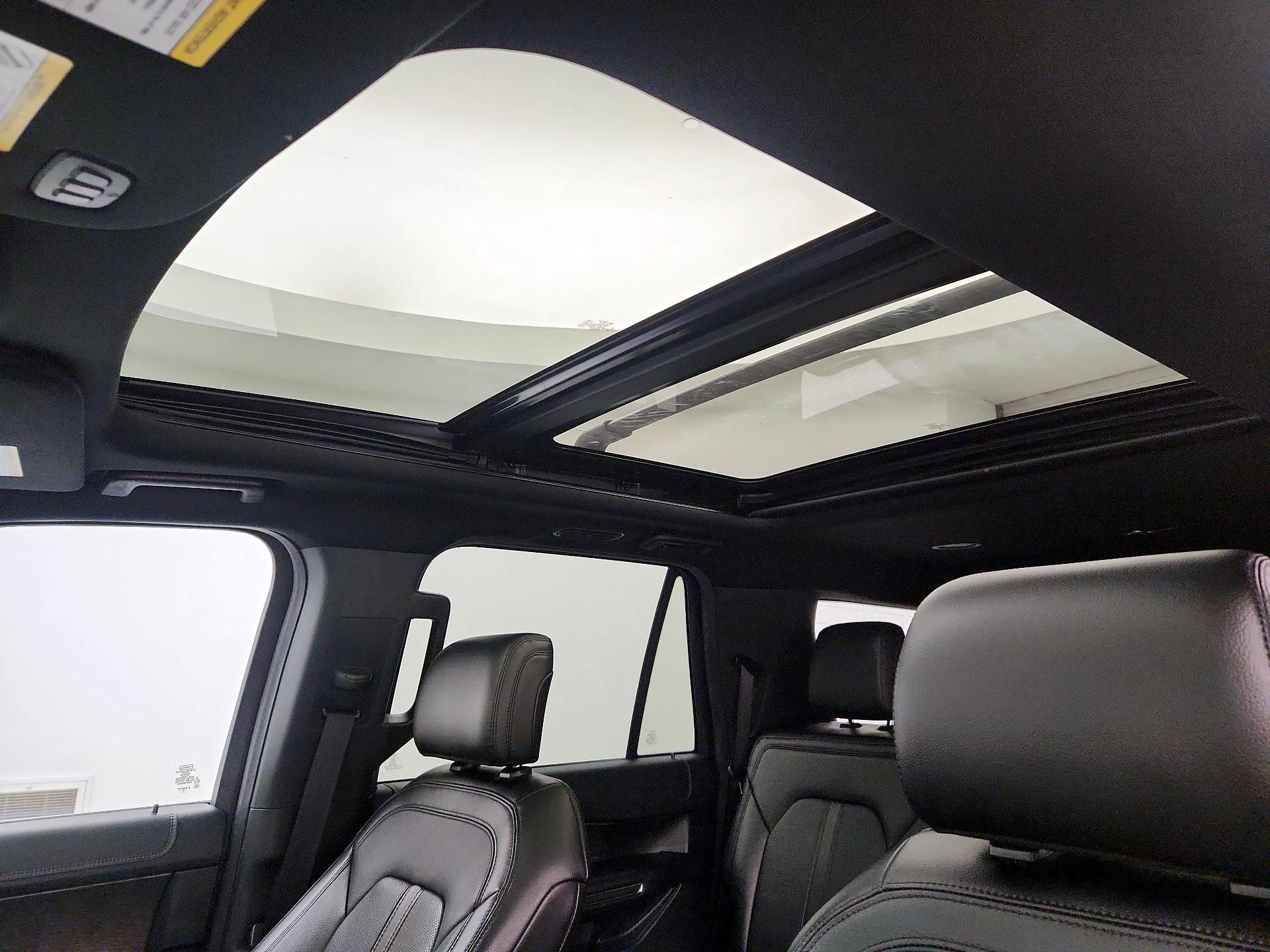Thumbnail: 2020 Ford Expedition - 20